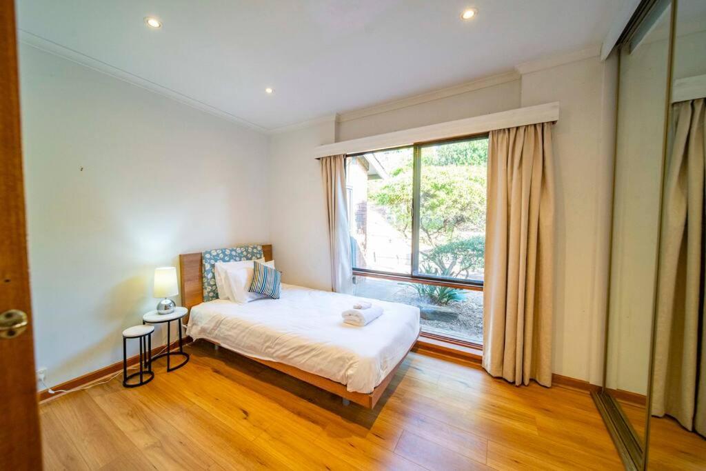 Tranquil Escape The Gerald House Near the City