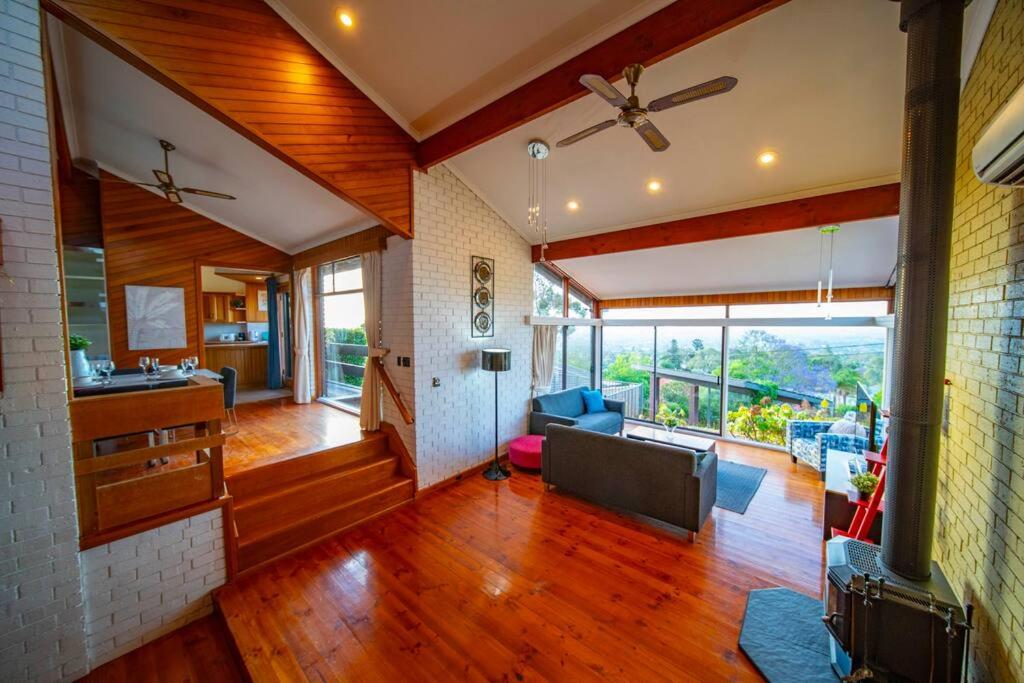 Tranquil Escape The Gerald House Near the City