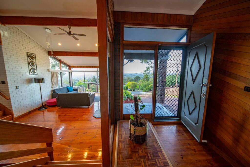Tranquil Escape The Gerald House Near the City