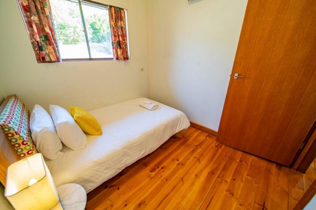 Tranquil Escape The Gerald House Near the City