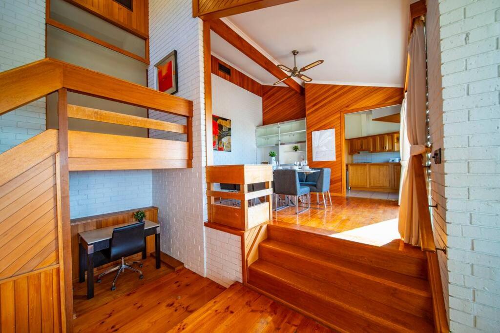 Tranquil Escape The Gerald House Near the City