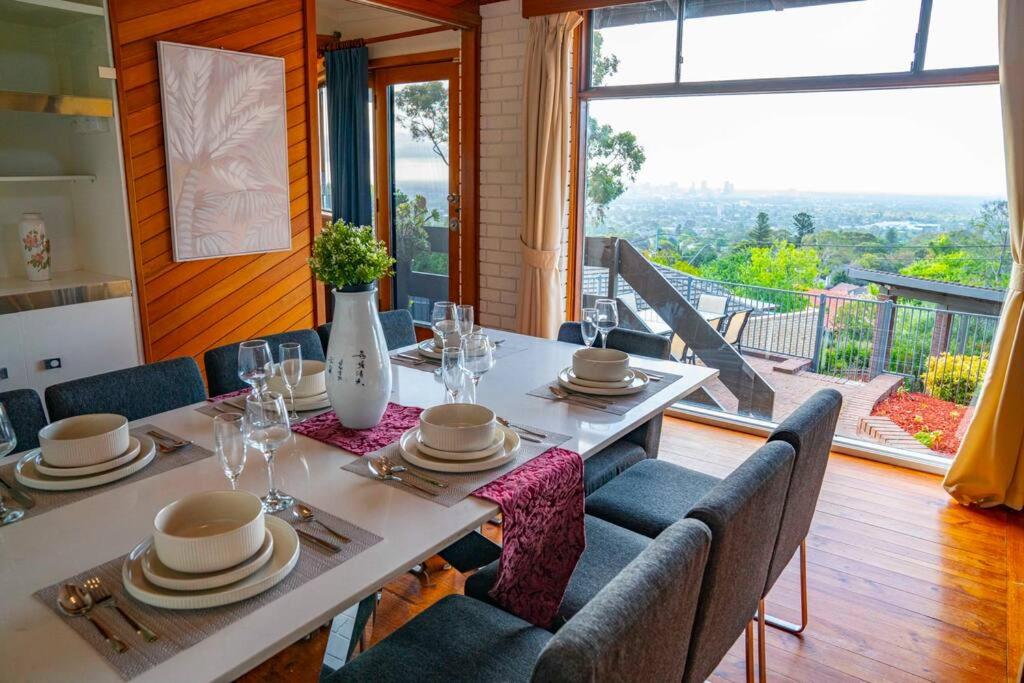 Tranquil Escape The Gerald House Near the City