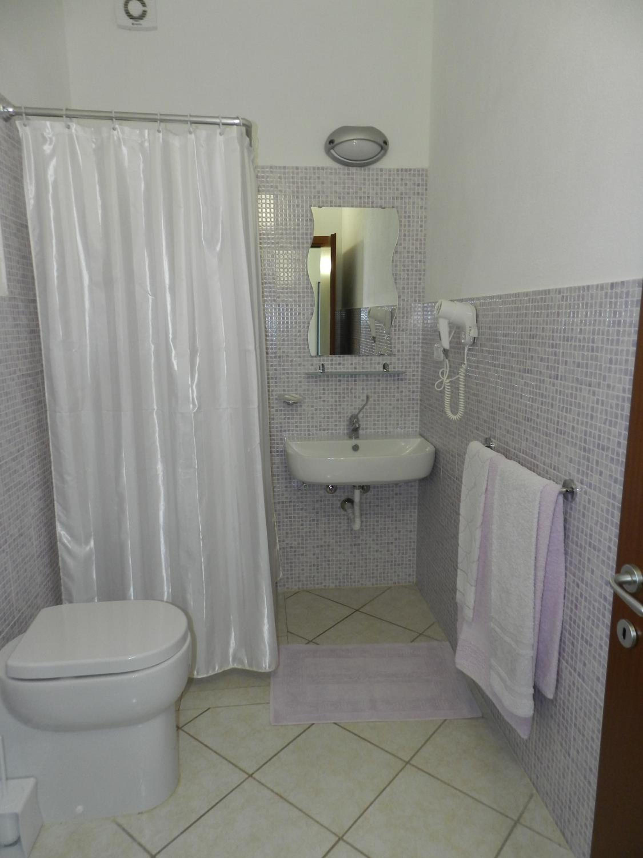Agriturismo Severini