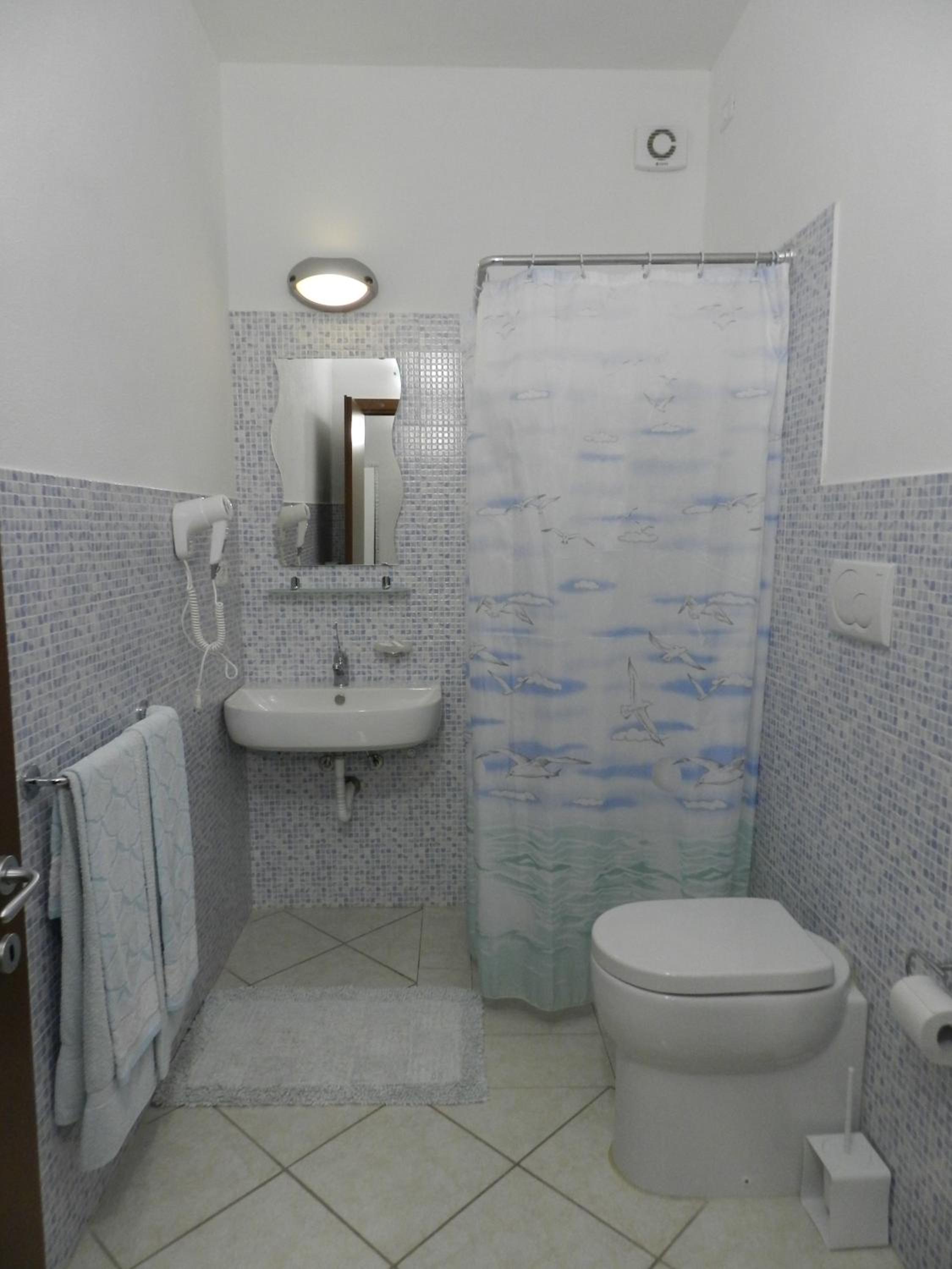 Agriturismo Severini