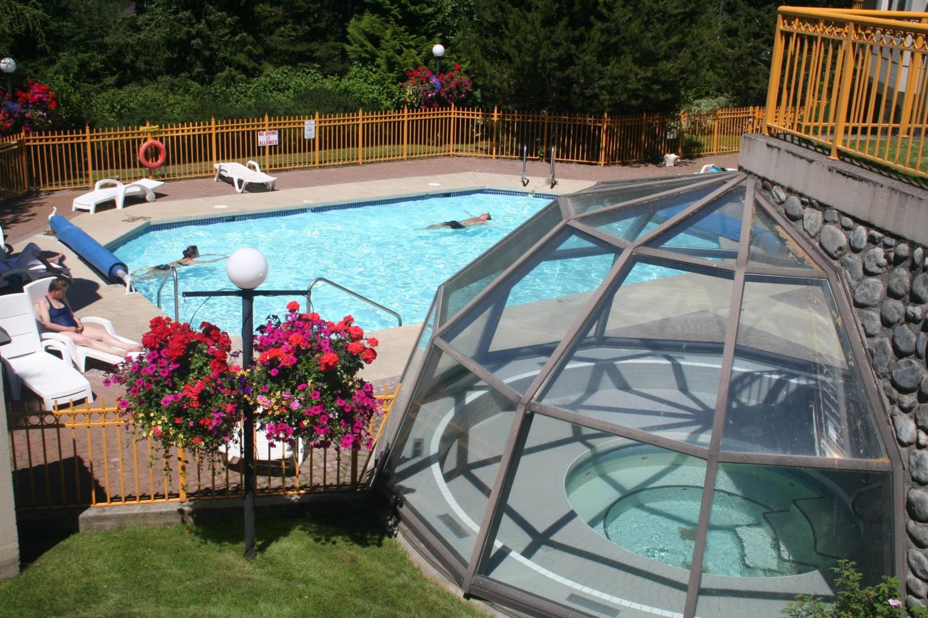 Marquise by Whistler Blackcomb Vacation Rentals