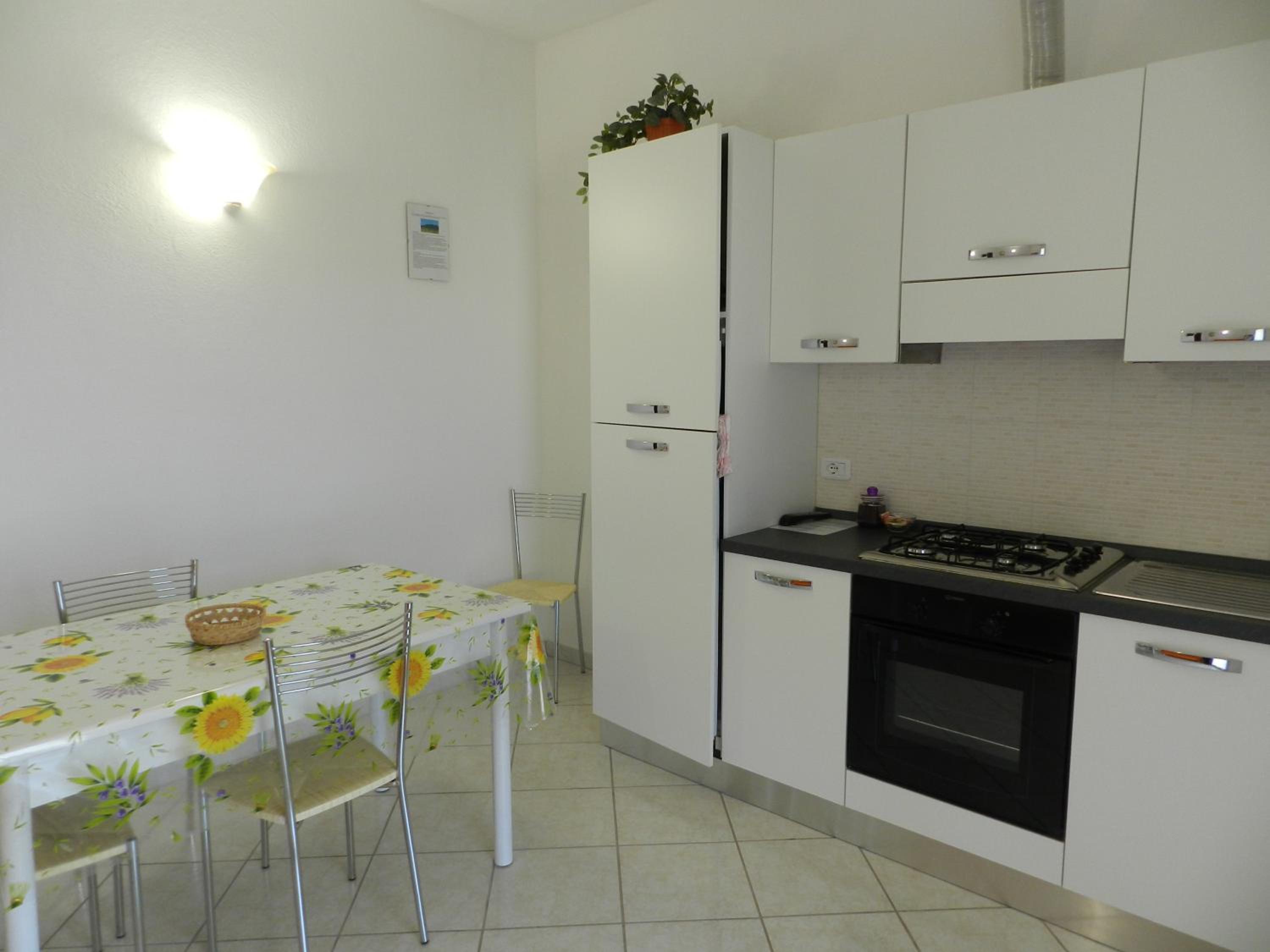 Agriturismo Severini