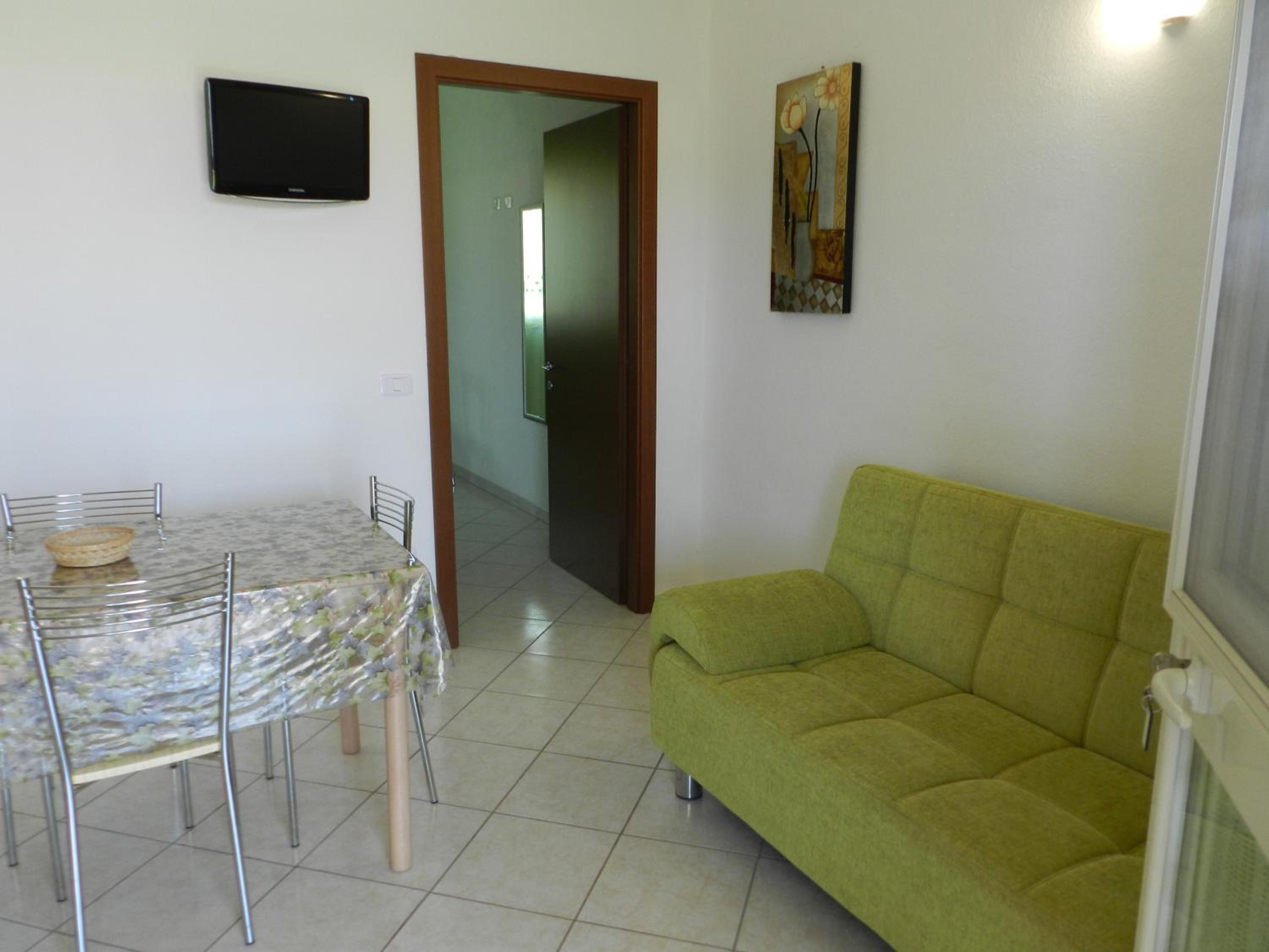 Agriturismo Severini