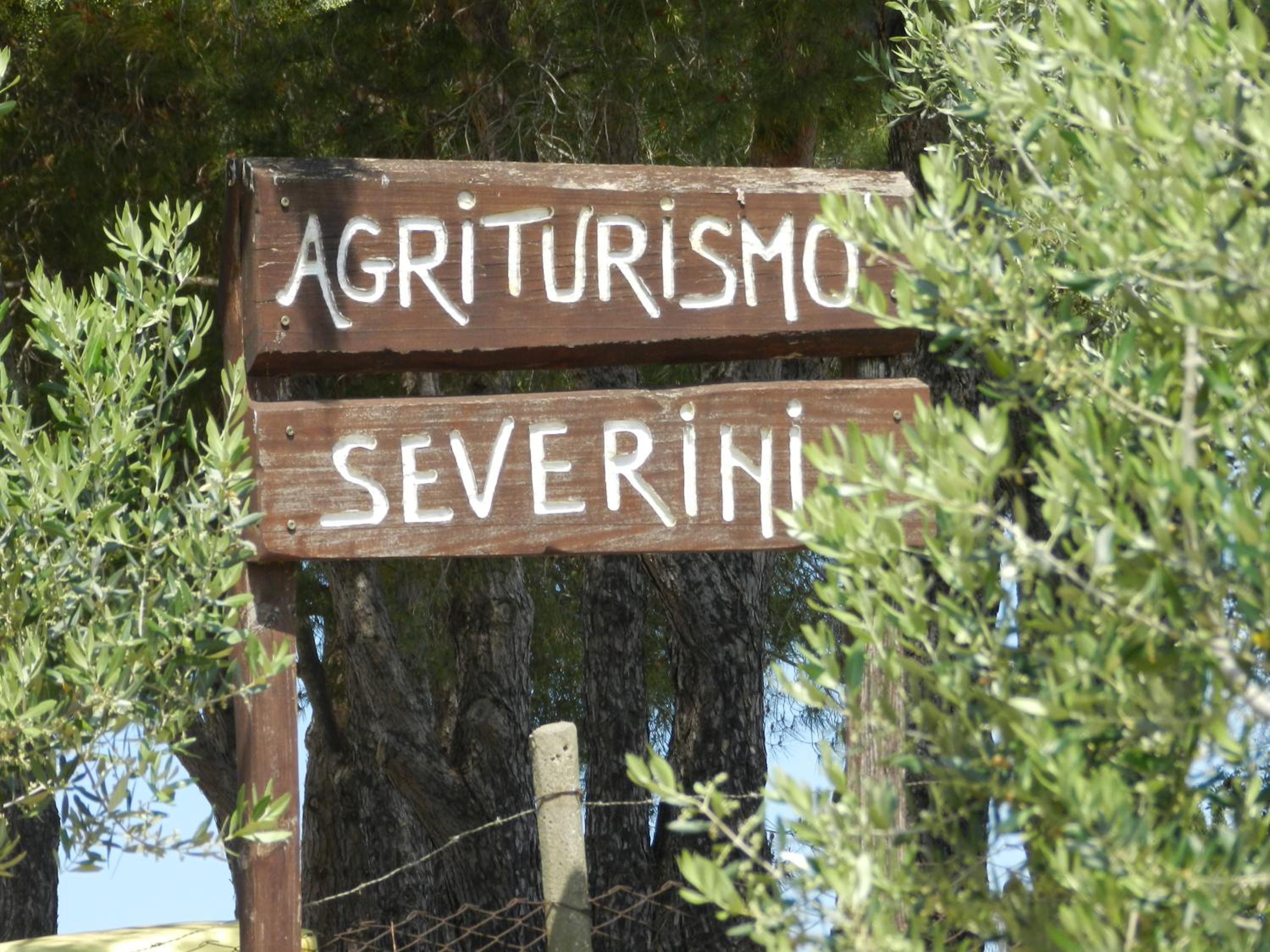 Agriturismo Severini