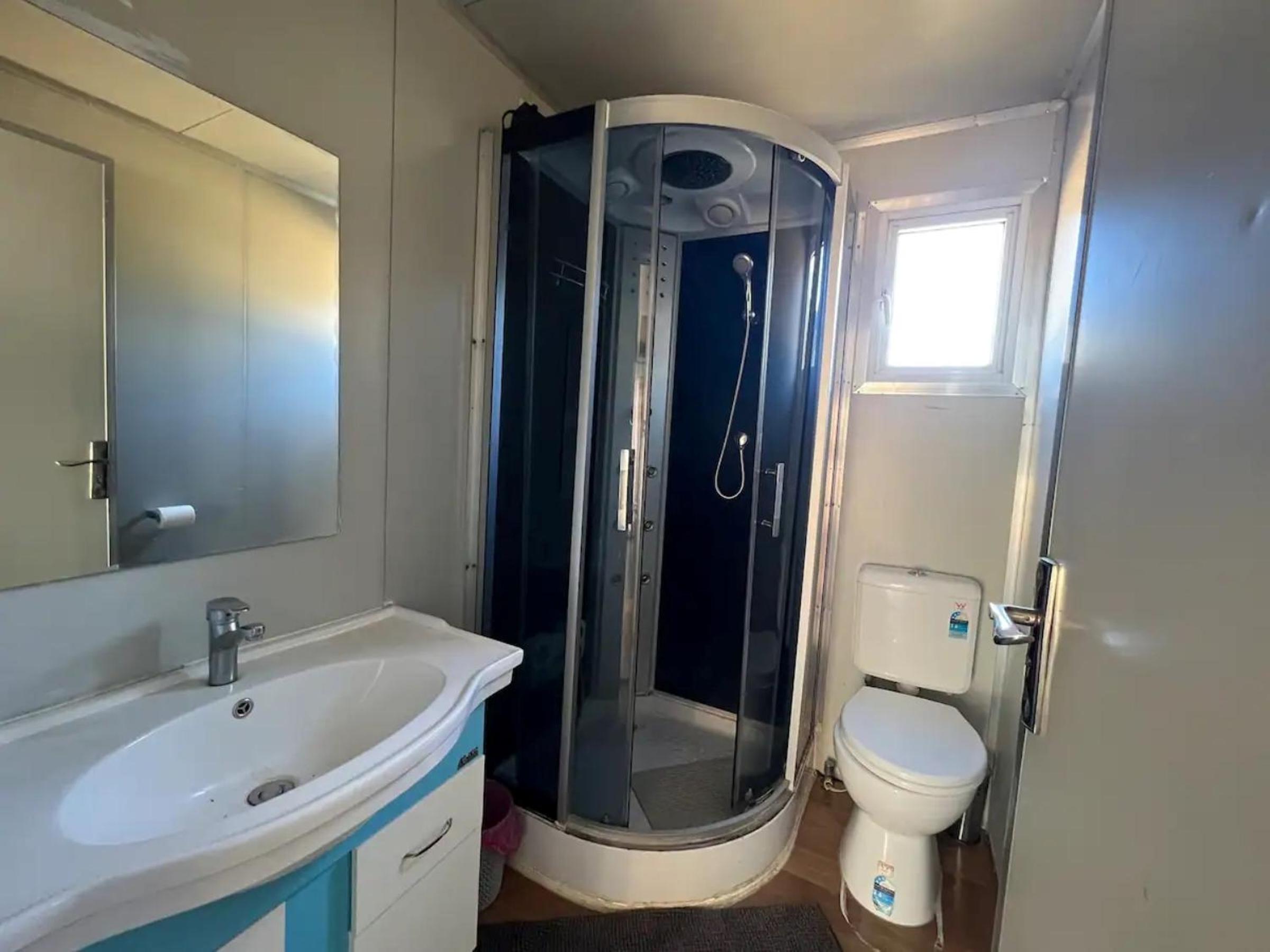Roseneath Holiday Park