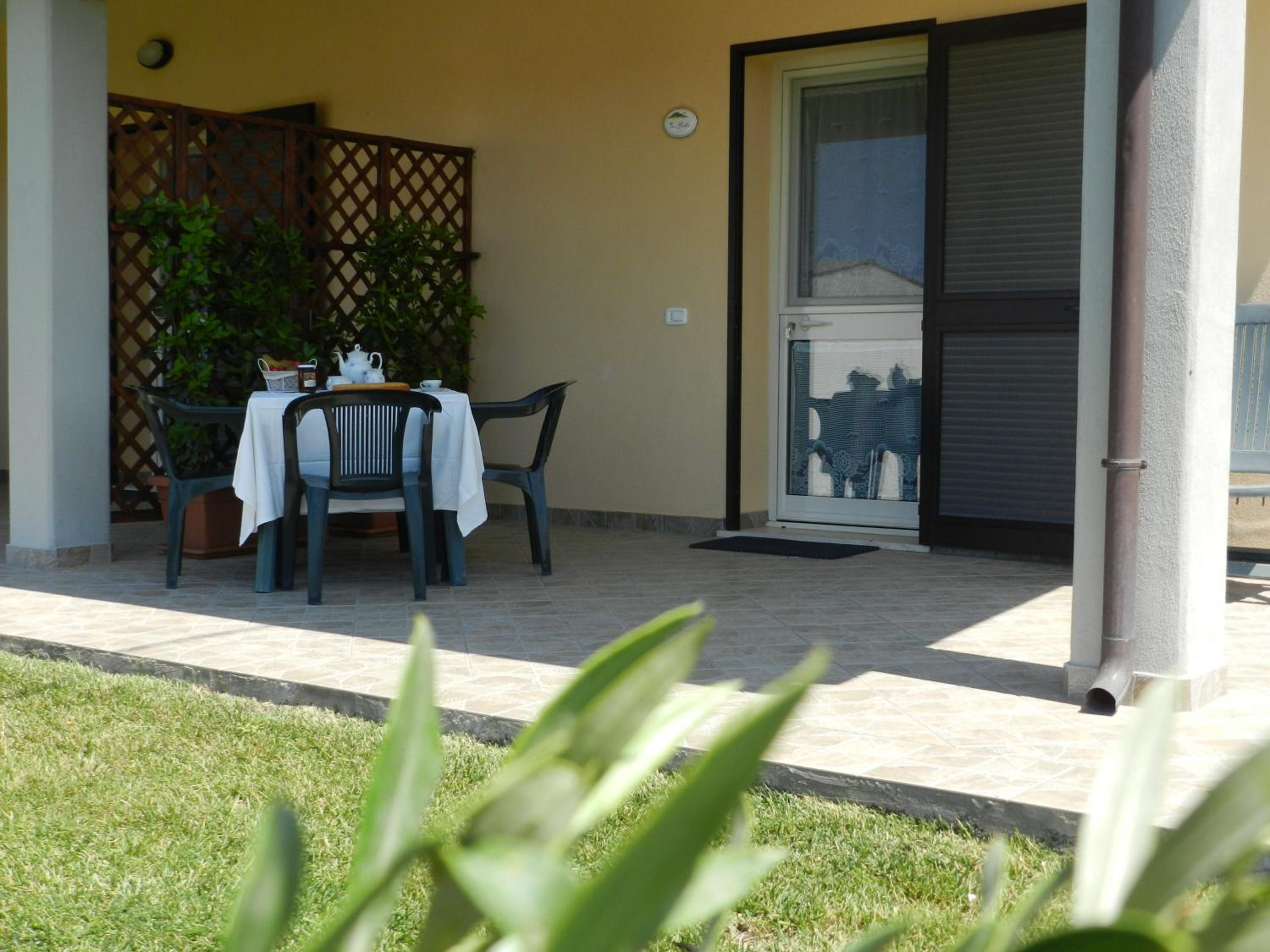 Agriturismo Severini