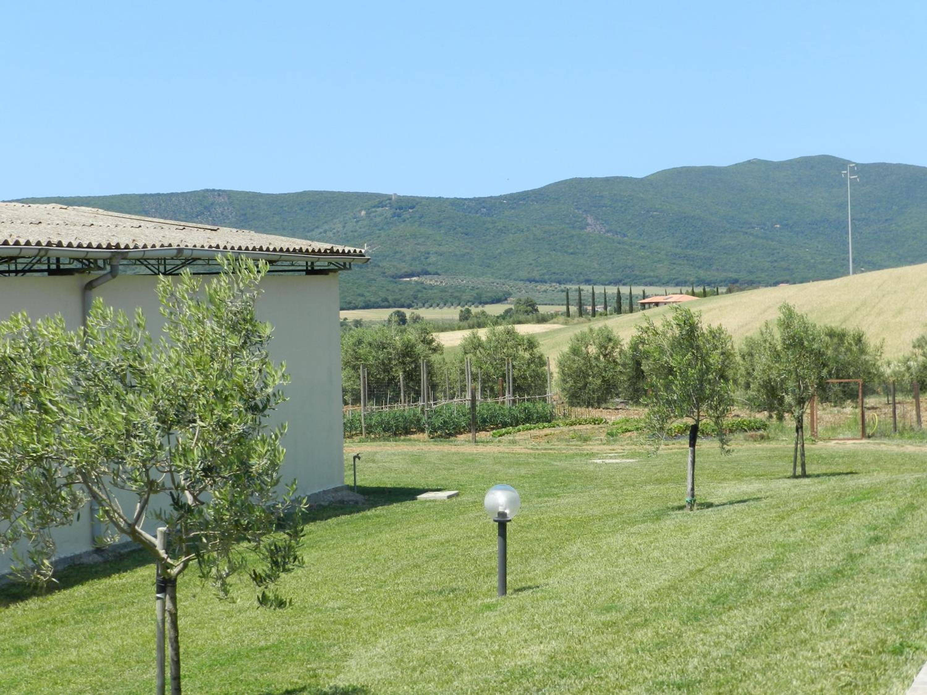 Agriturismo Severini