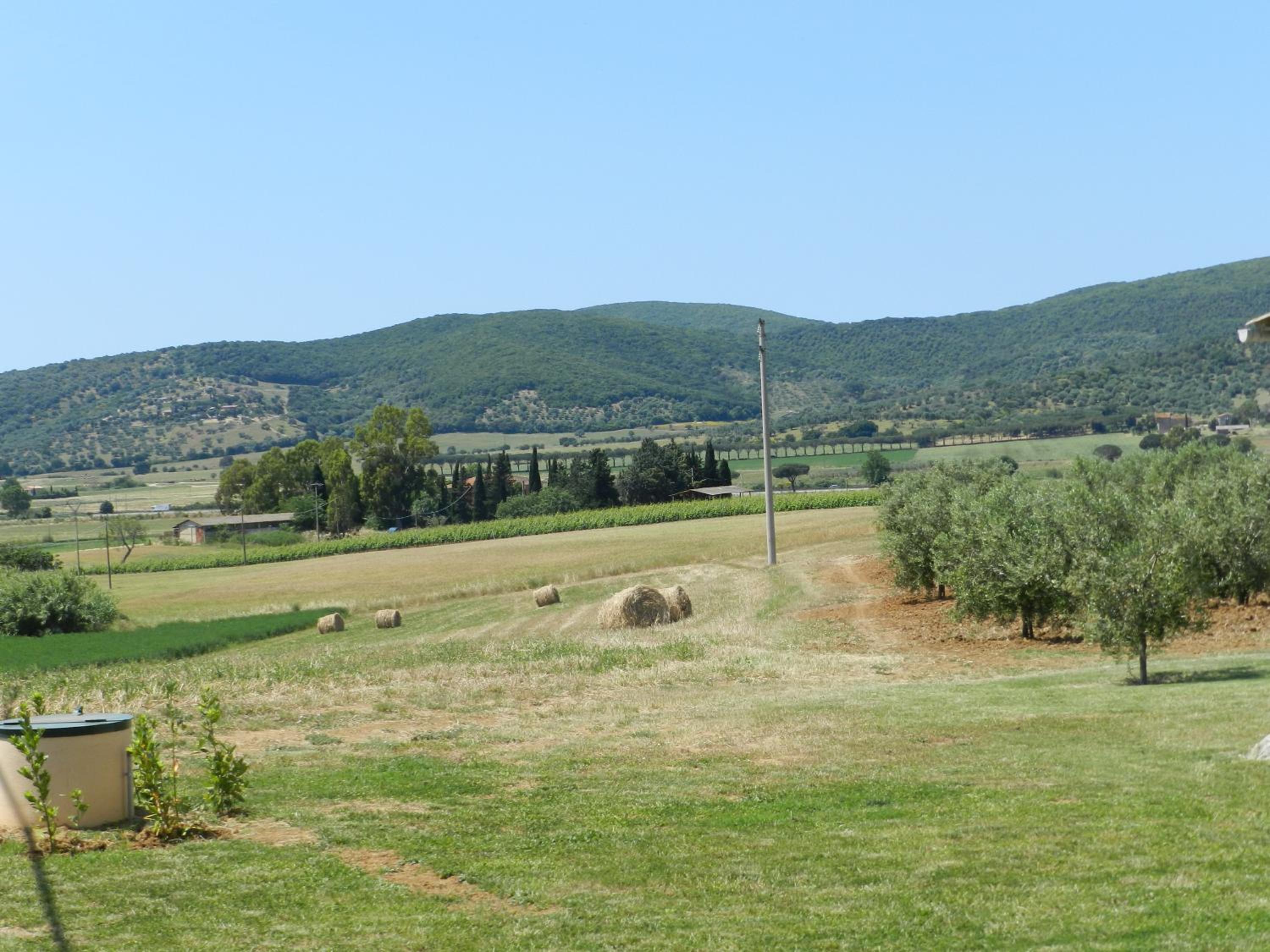 Agriturismo Severini