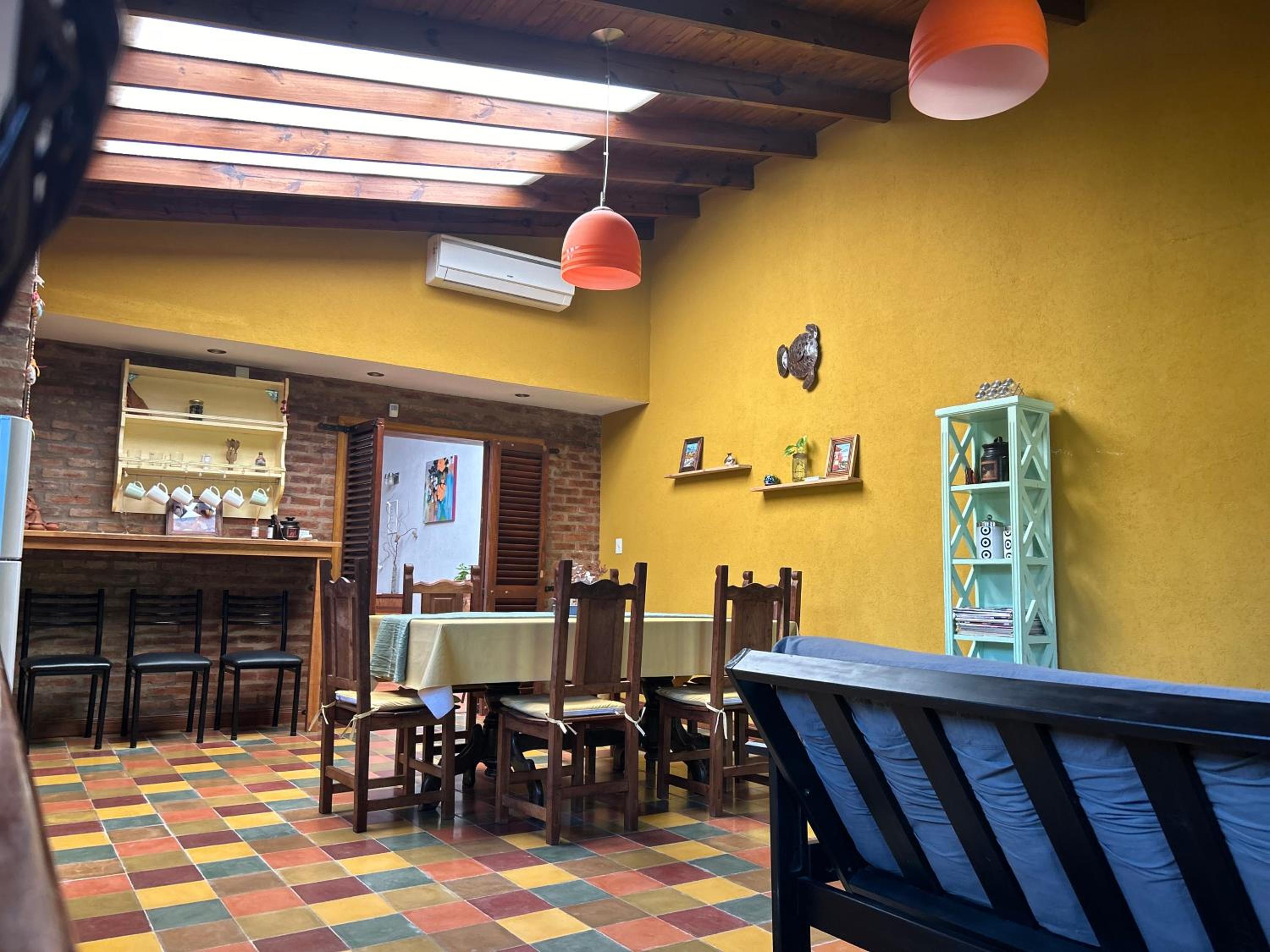 Casa Los Sauces
