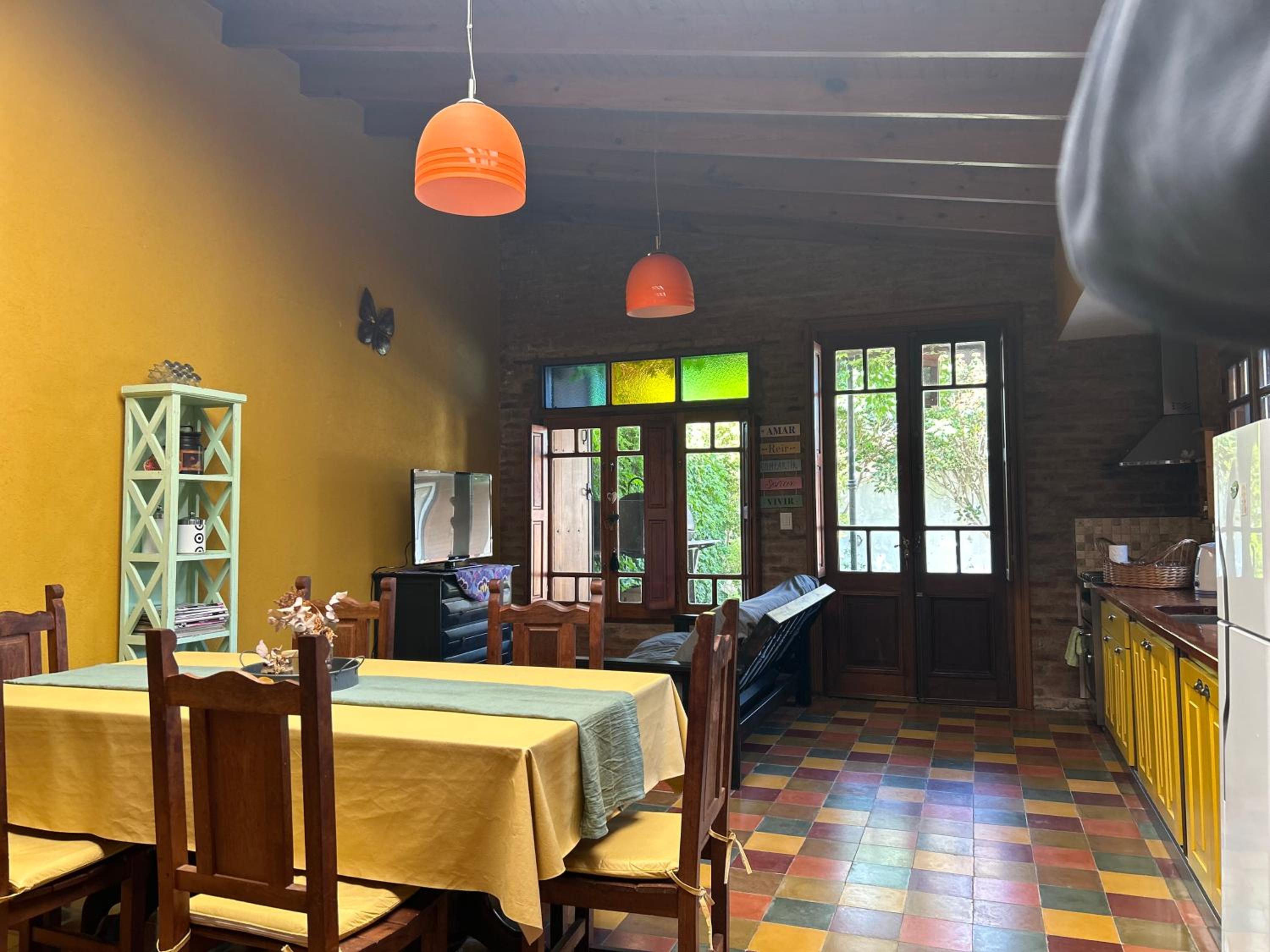 Casa Los Sauces