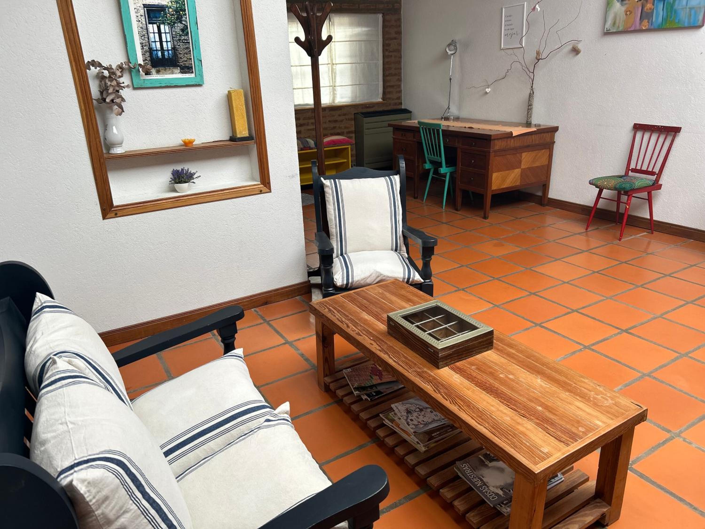 Casa Los Sauces