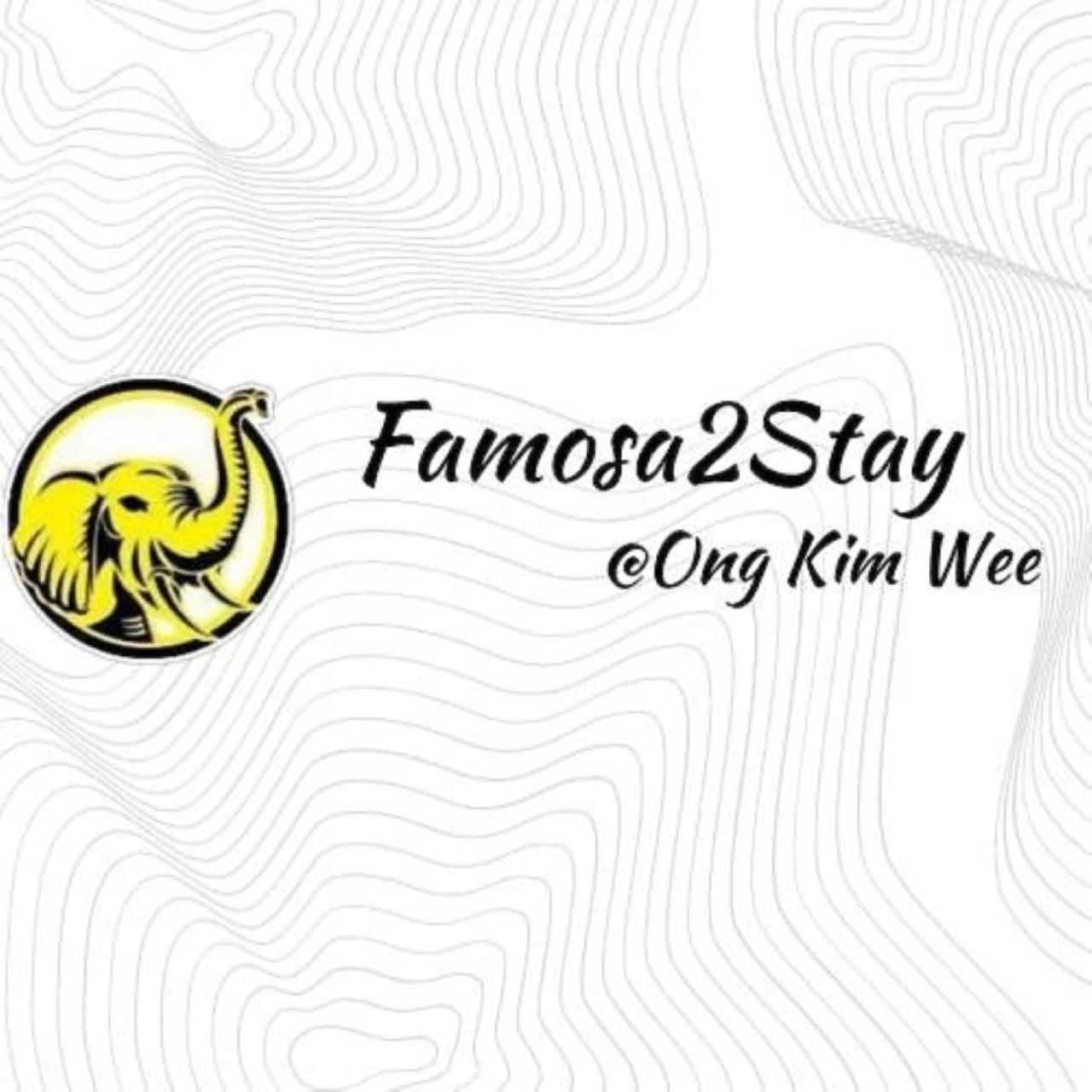 Famosa 2 Stay at Ong Kim Wee photo 1