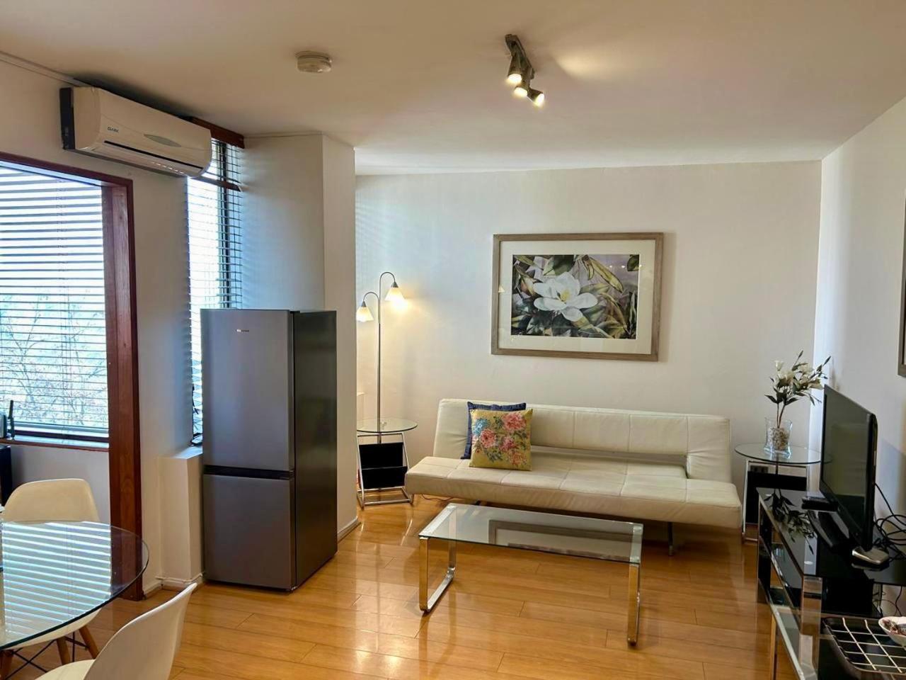 II Orly Suites Pedro de Valdivia 0200