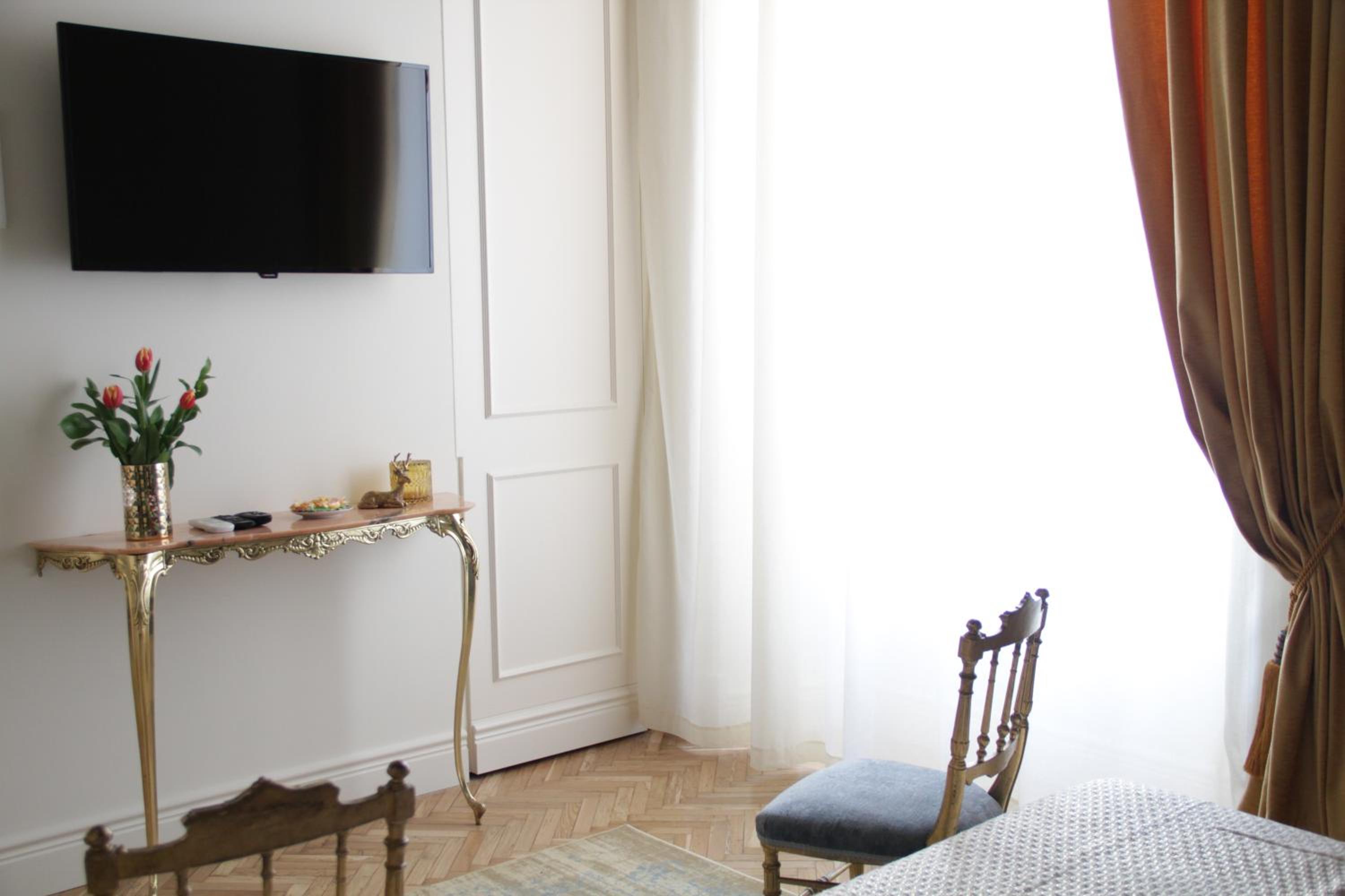 Ingrami Suites and Spa
