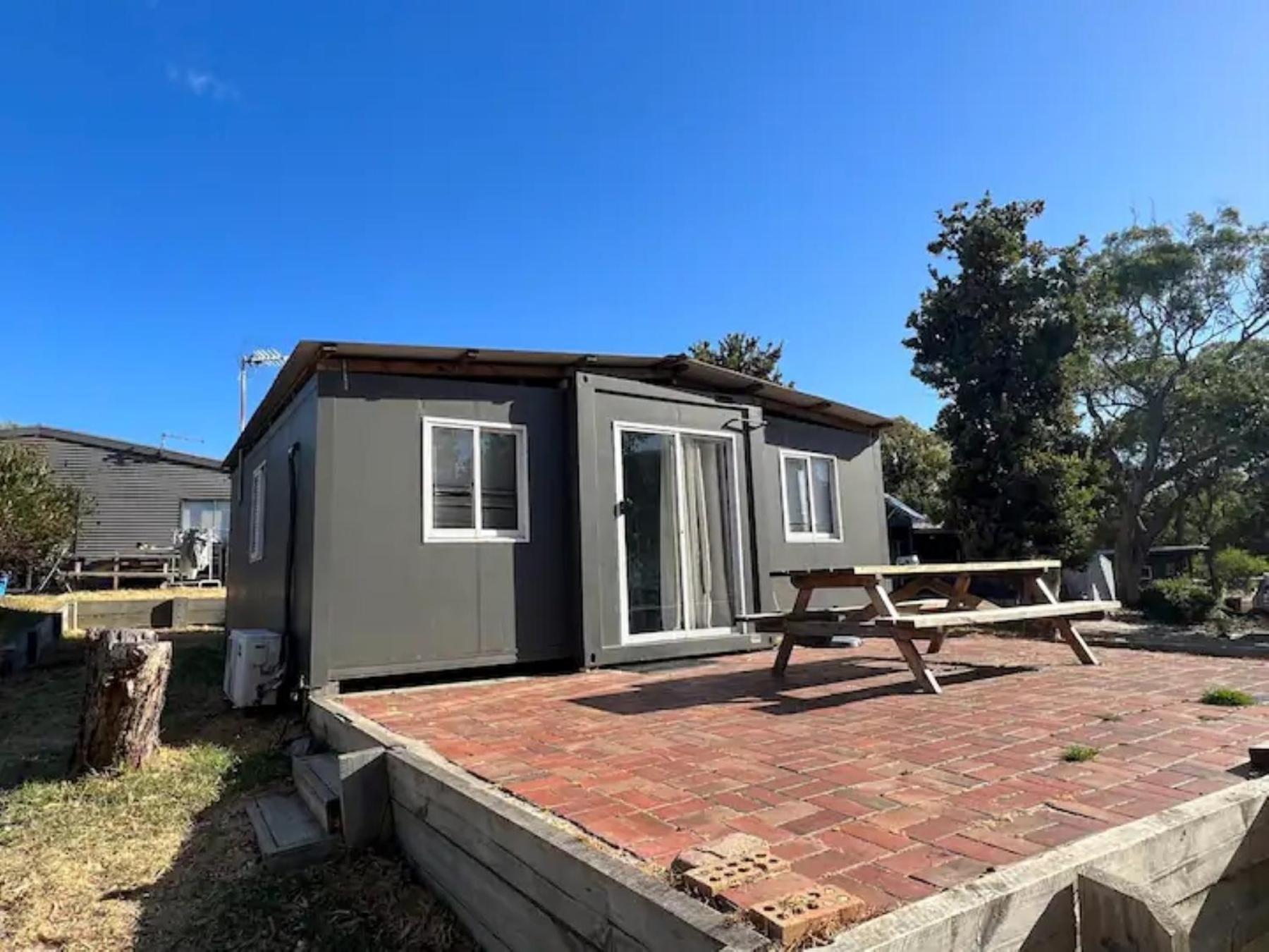 Roseneath Holiday Park