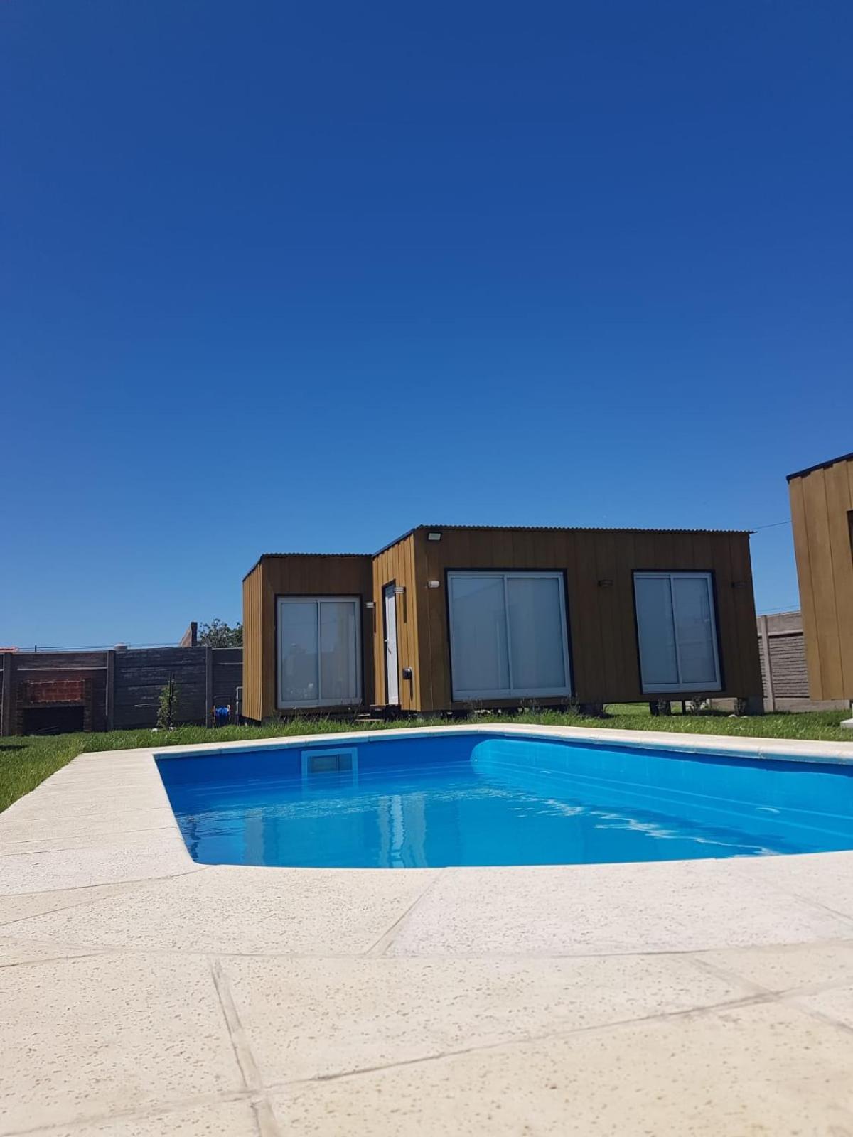 Complejo Surfcubic