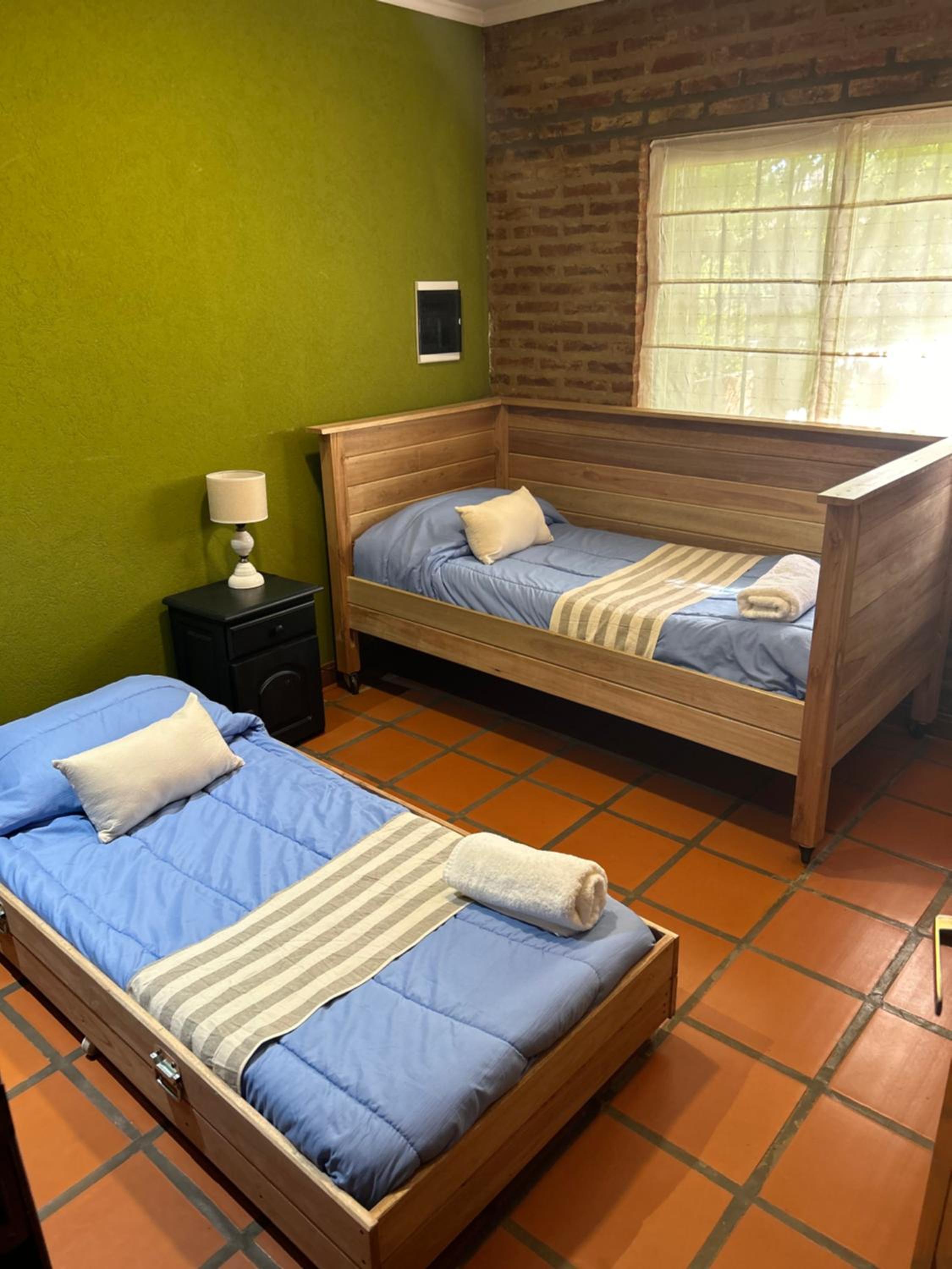 Casa Los Sauces