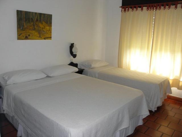 Posada Pecos