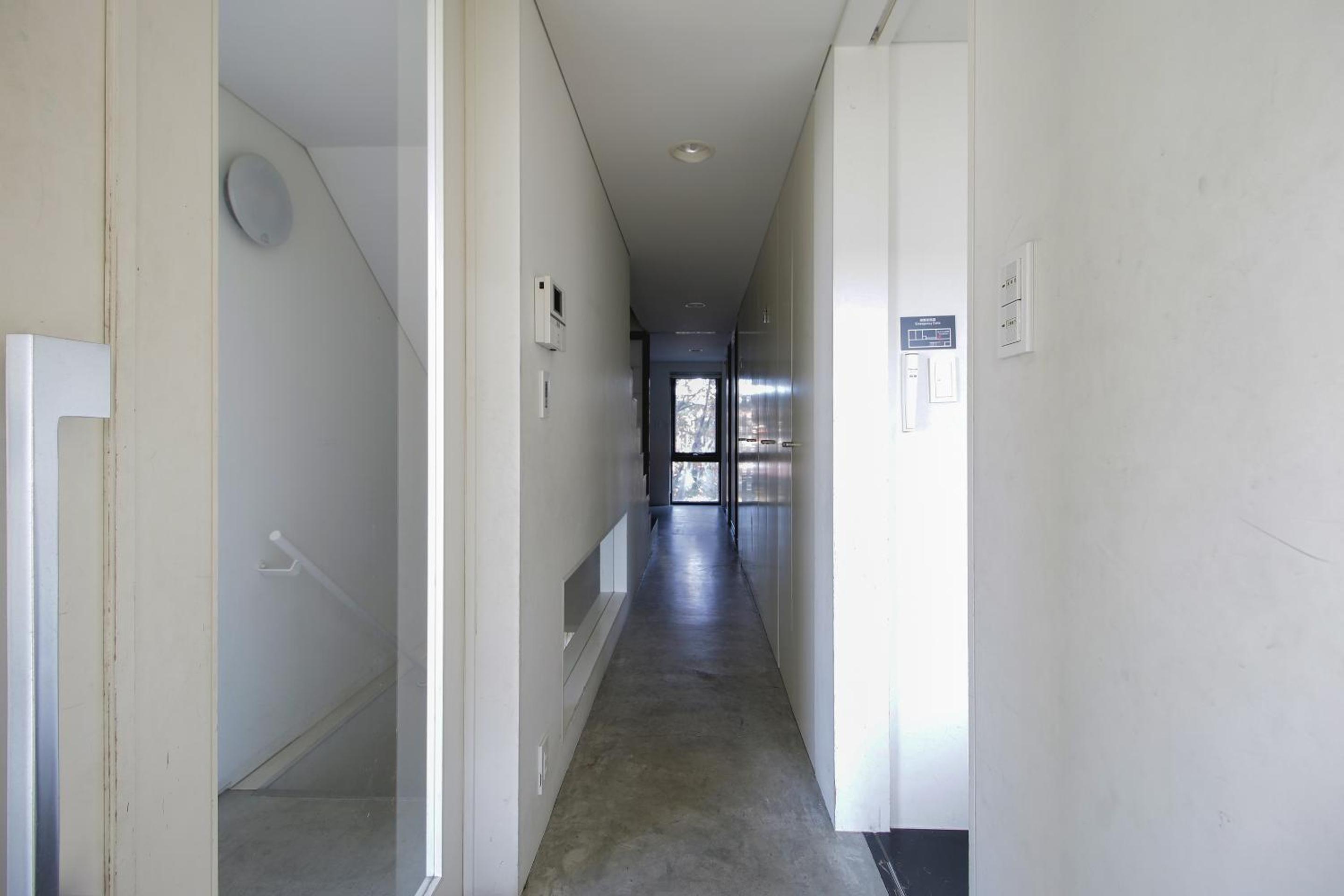 Townhouse Asahikawa