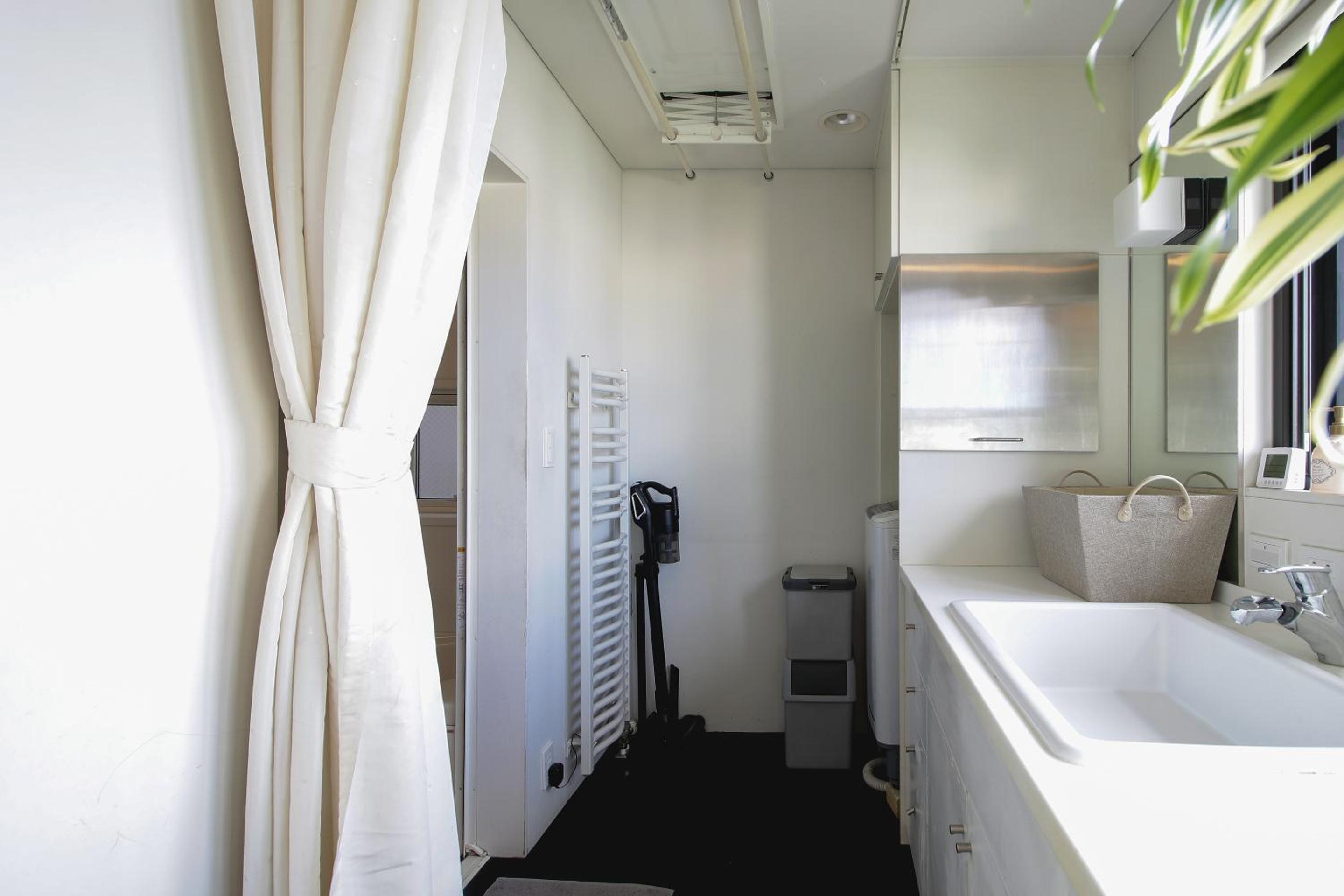 Townhouse Asahikawa