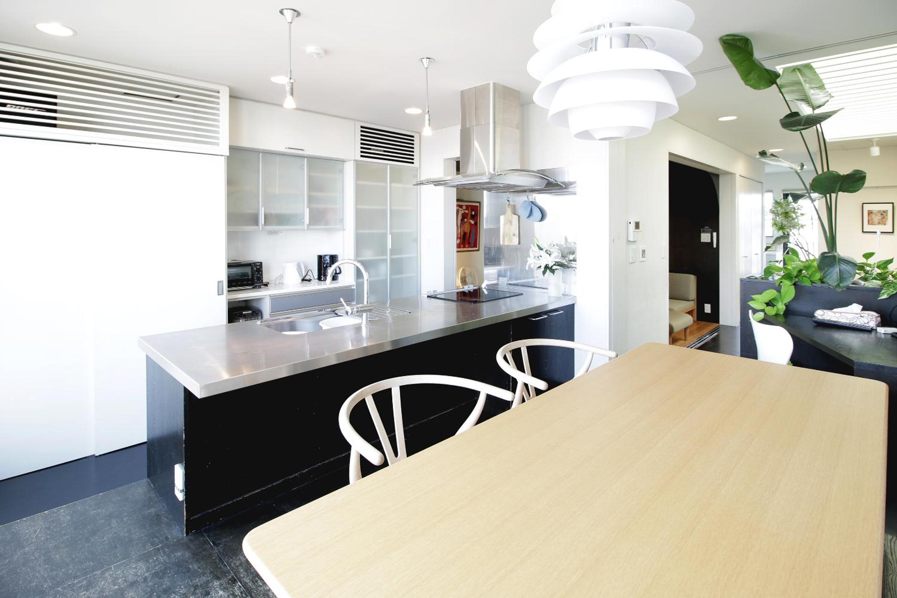 Townhouse Asahikawa