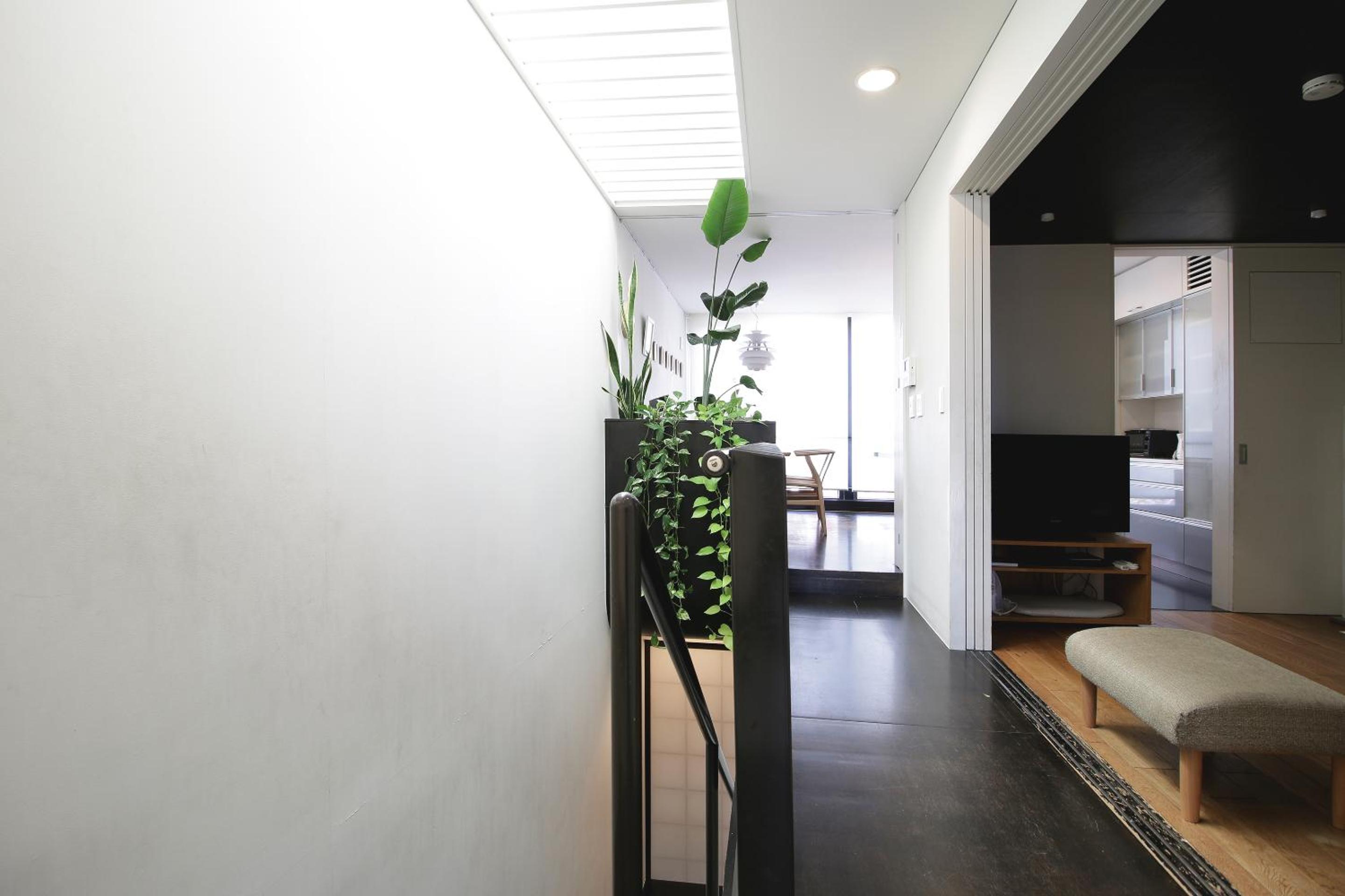 Townhouse Asahikawa