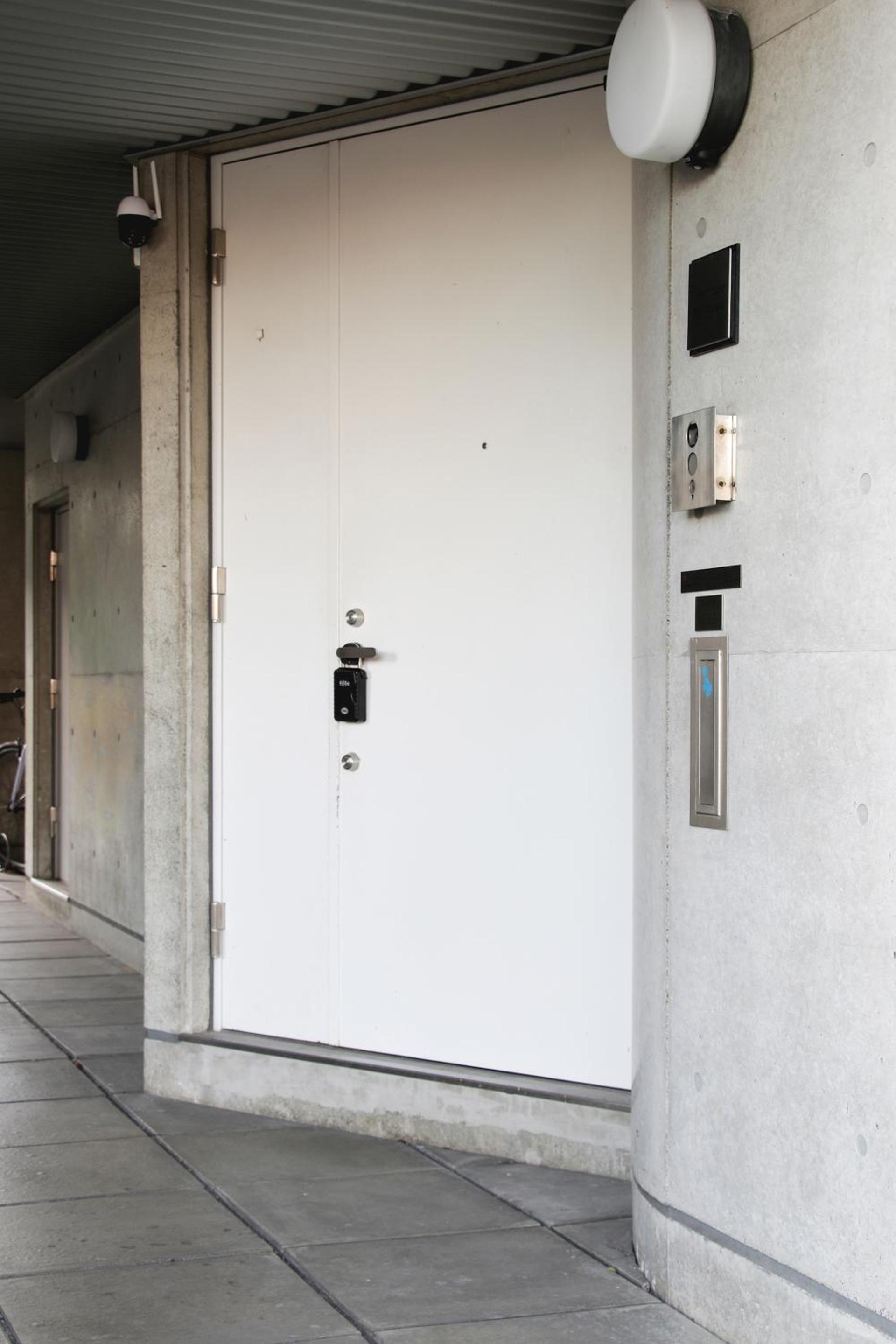 Townhouse Asahikawa