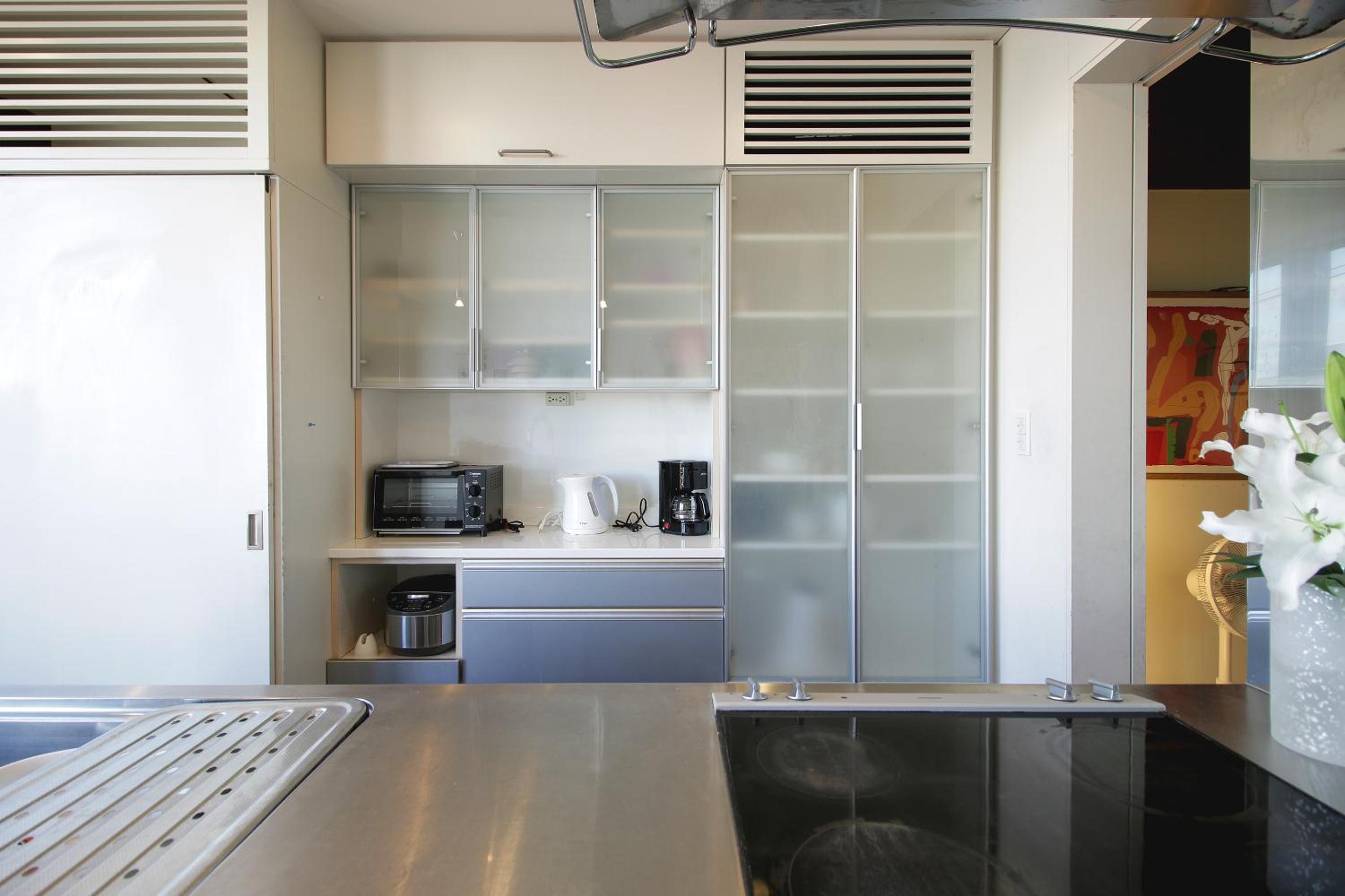 Townhouse Asahikawa