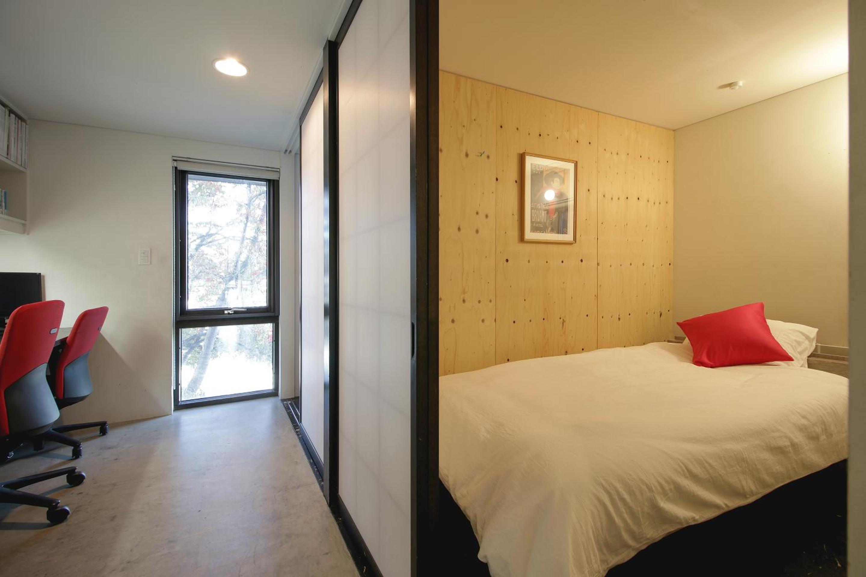 Townhouse Asahikawa