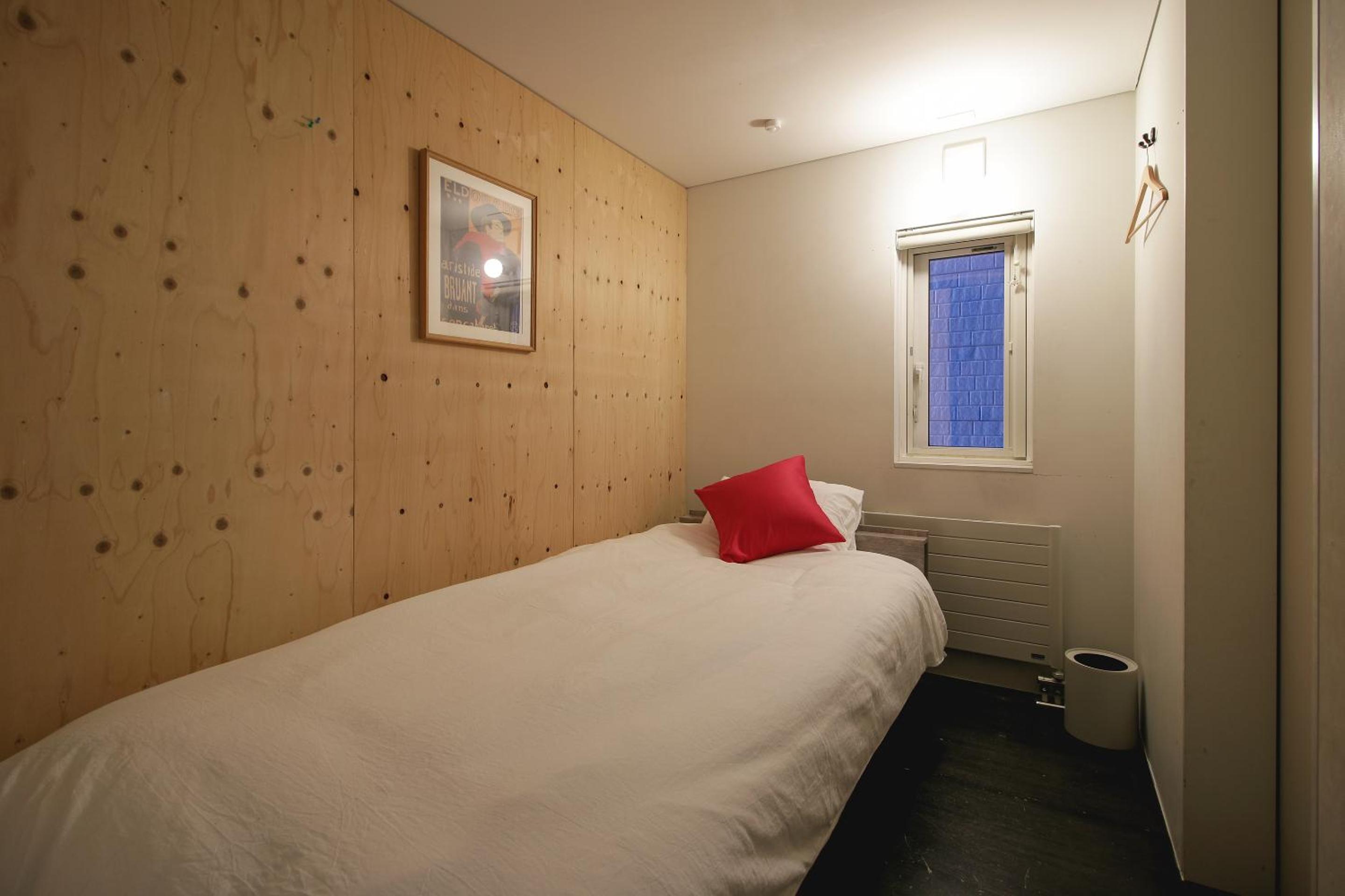 Townhouse Asahikawa
