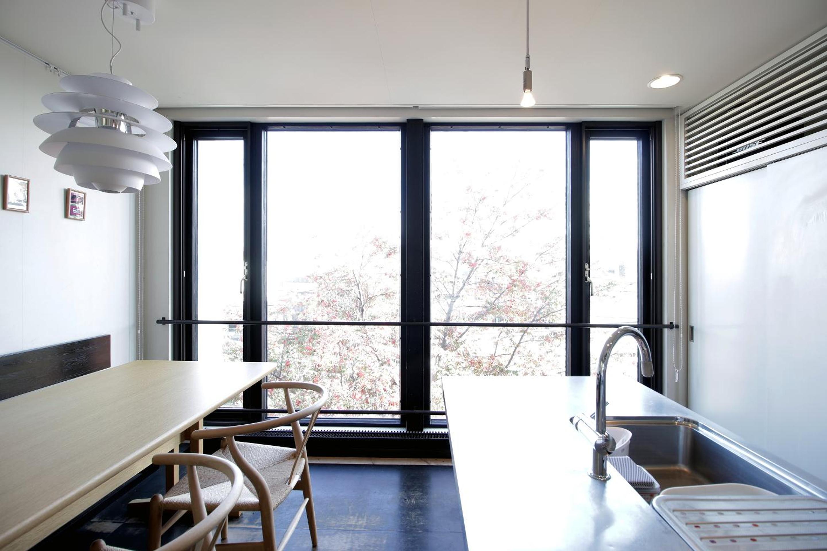 Townhouse Asahikawa
