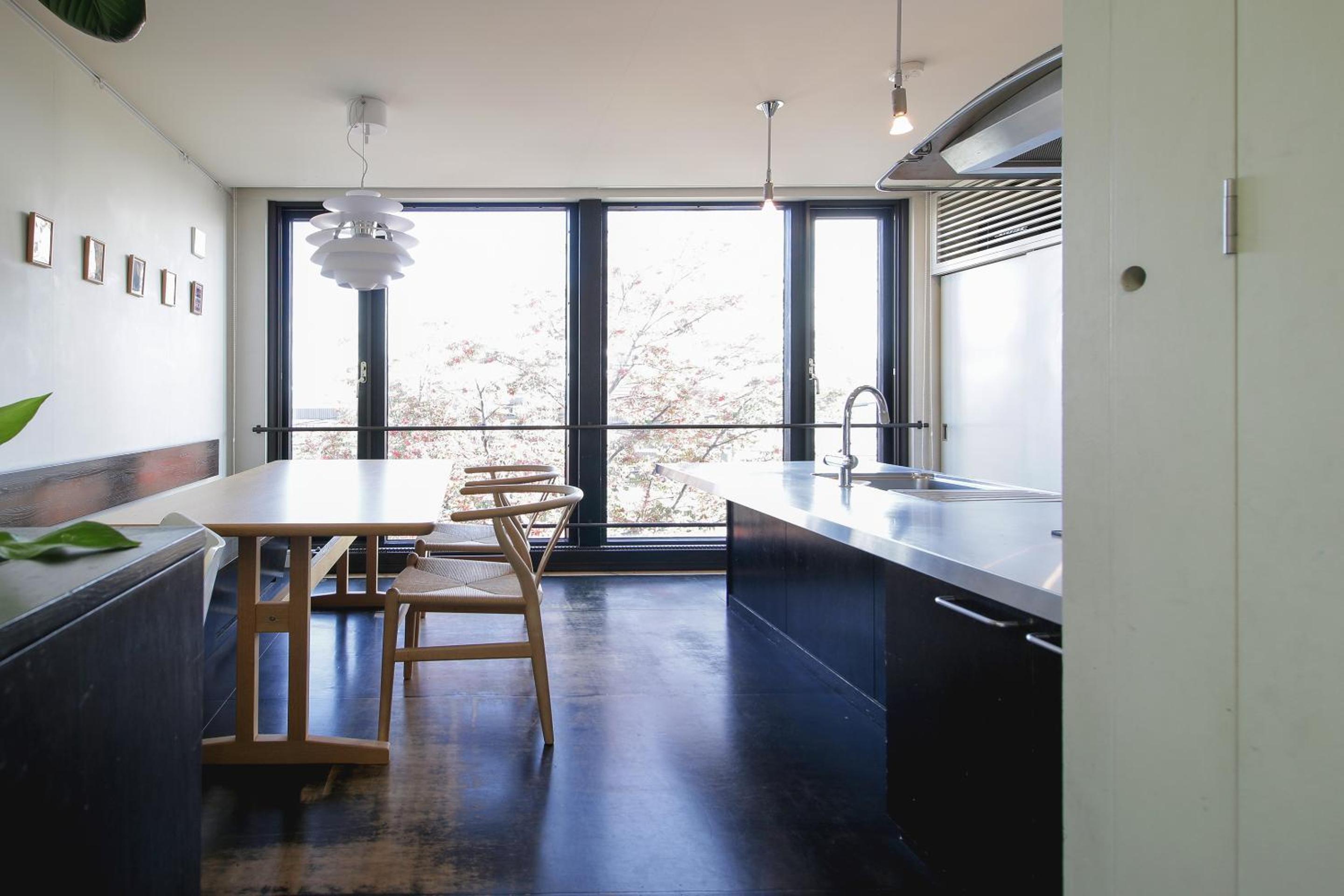 Townhouse Asahikawa
