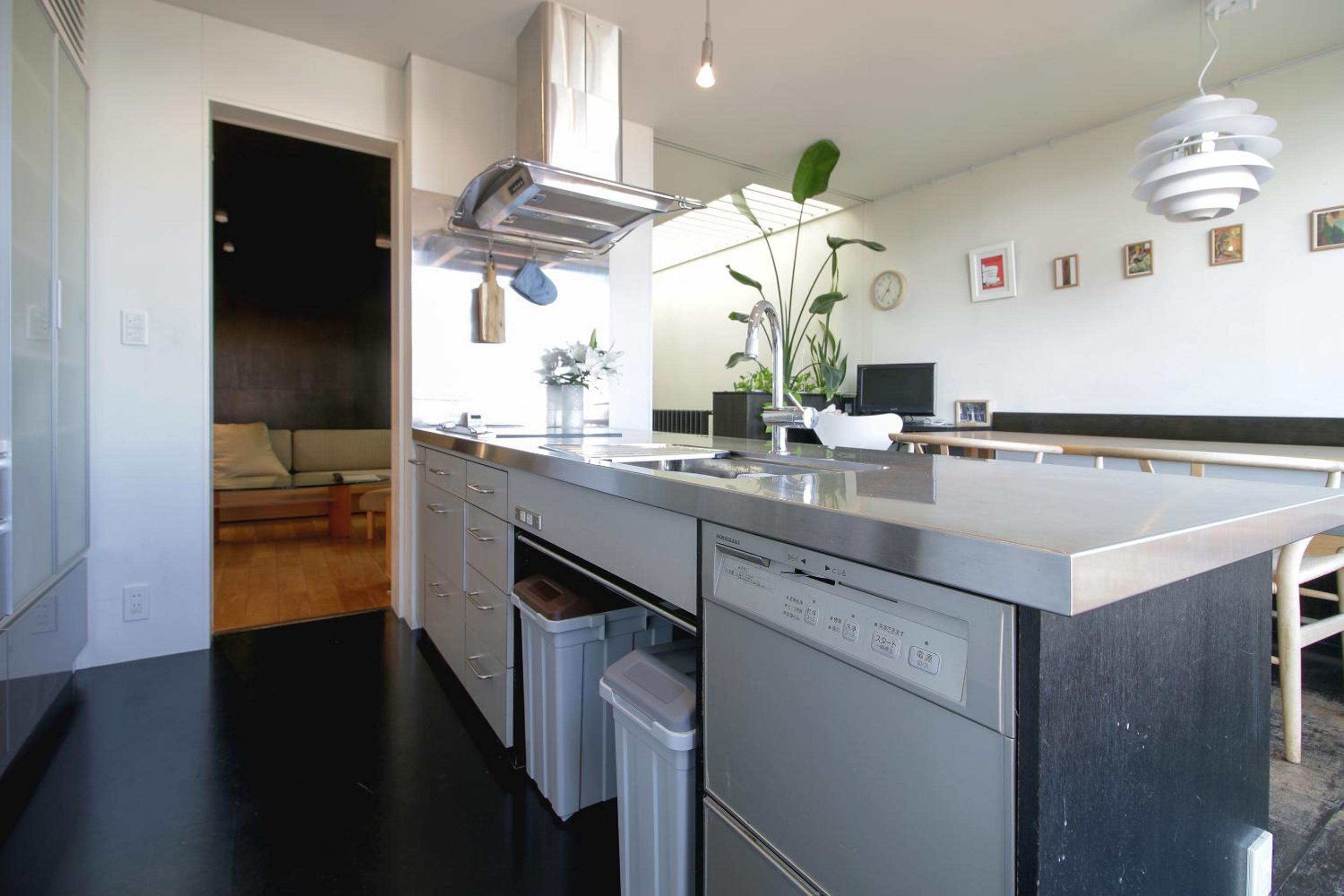 Townhouse Asahikawa