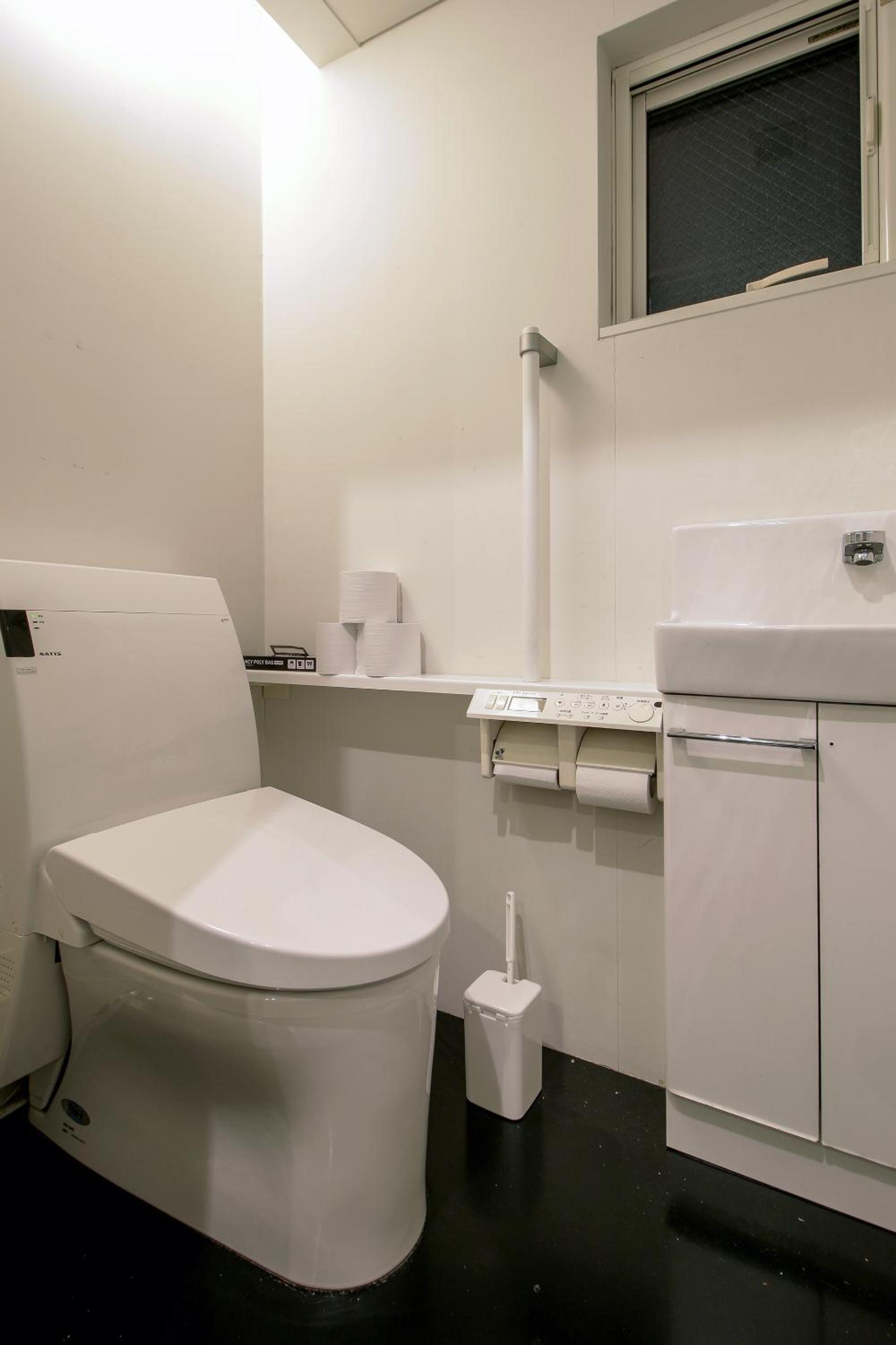 Townhouse Asahikawa