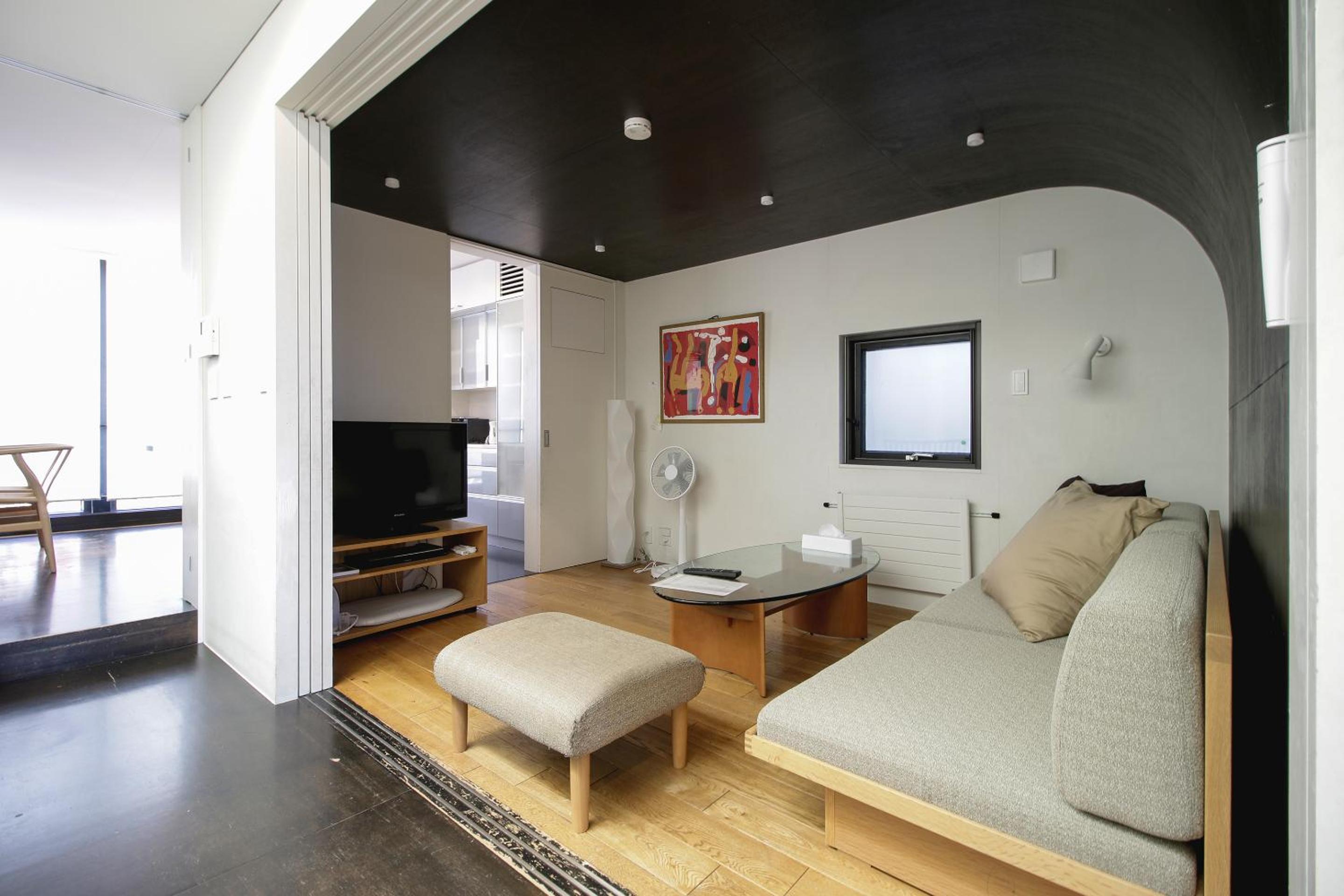 Townhouse Asahikawa