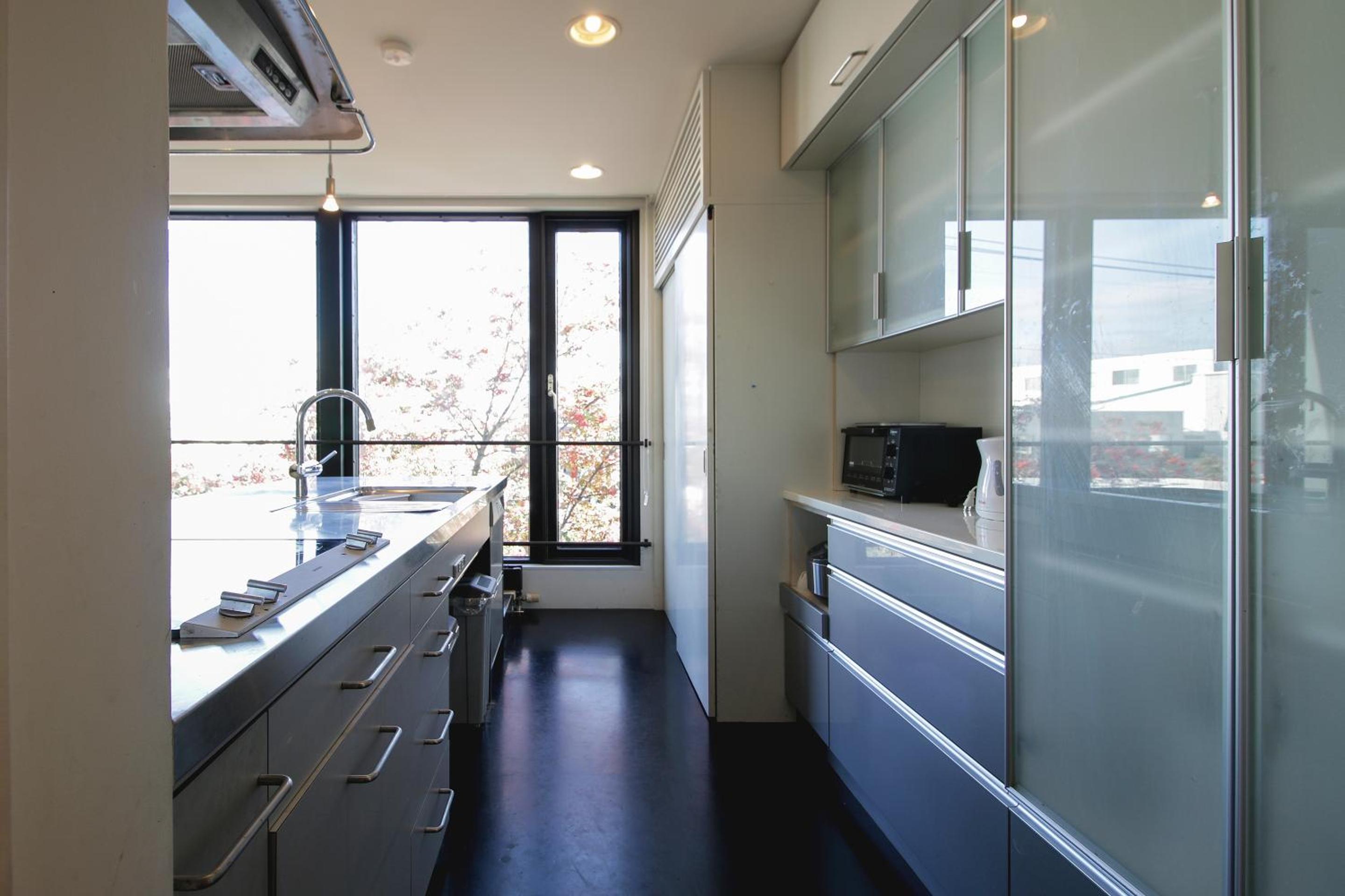 Townhouse Asahikawa