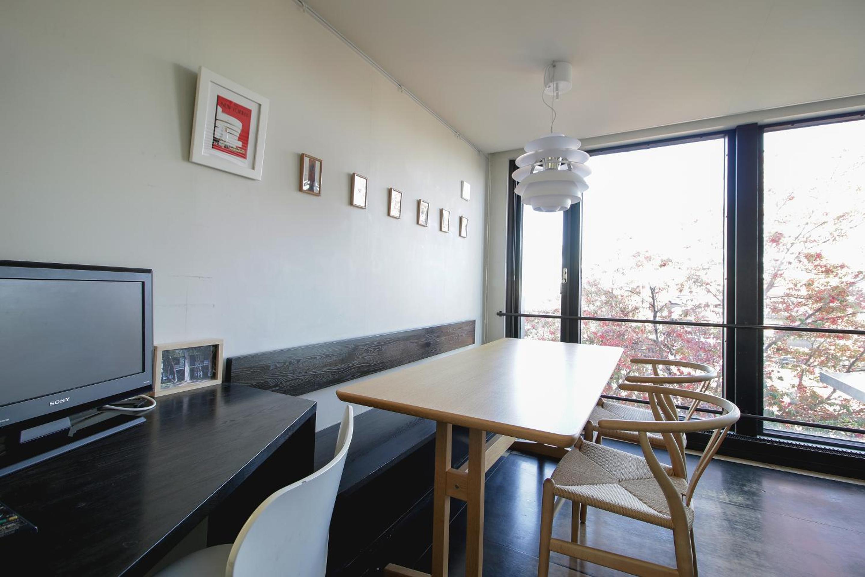 Townhouse Asahikawa