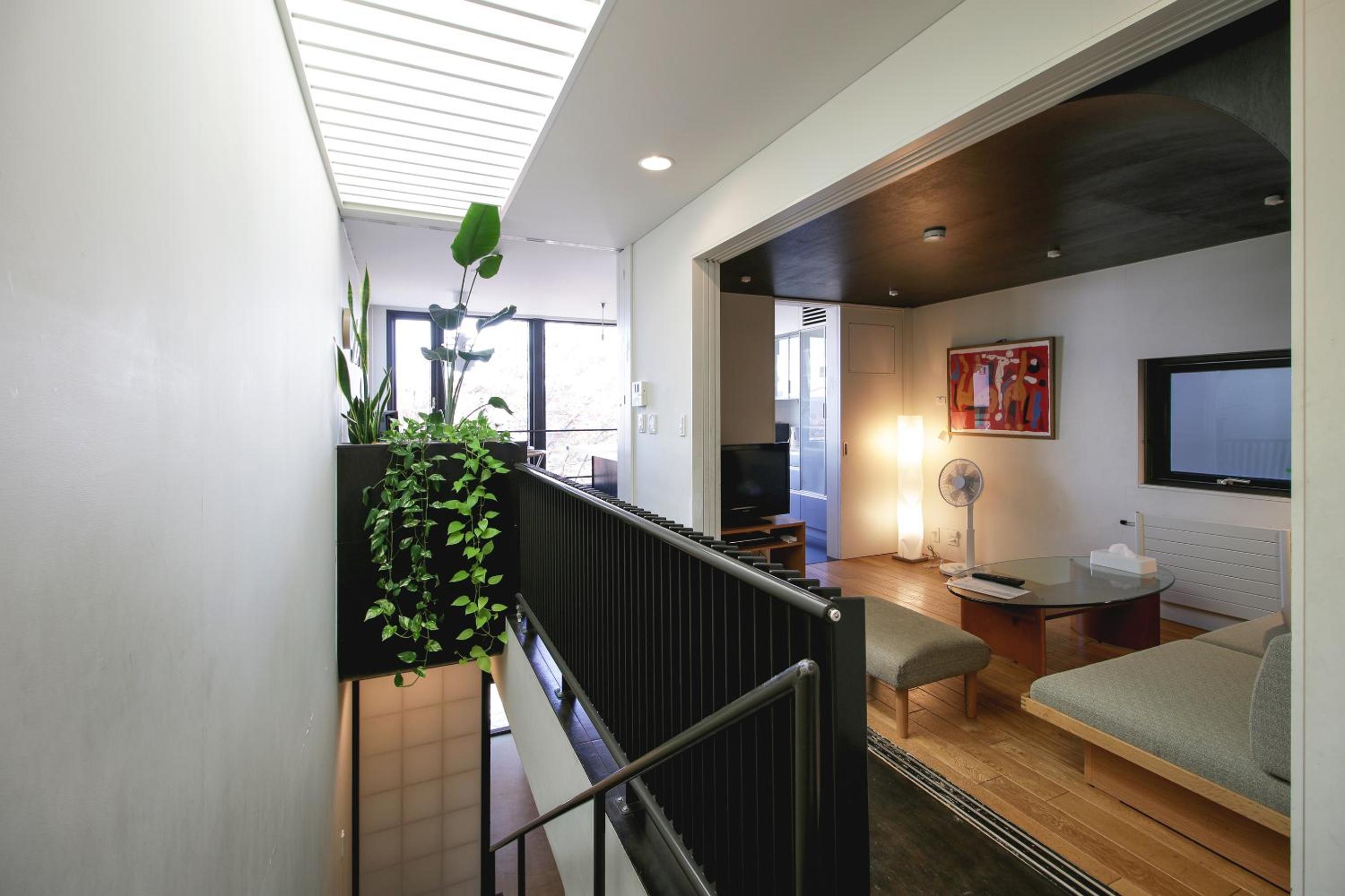 Townhouse Asahikawa