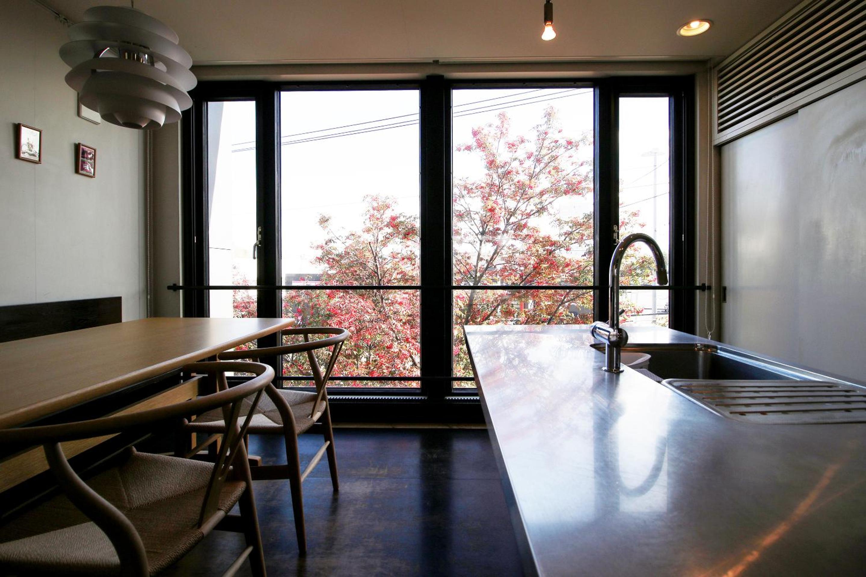 Townhouse Asahikawa
