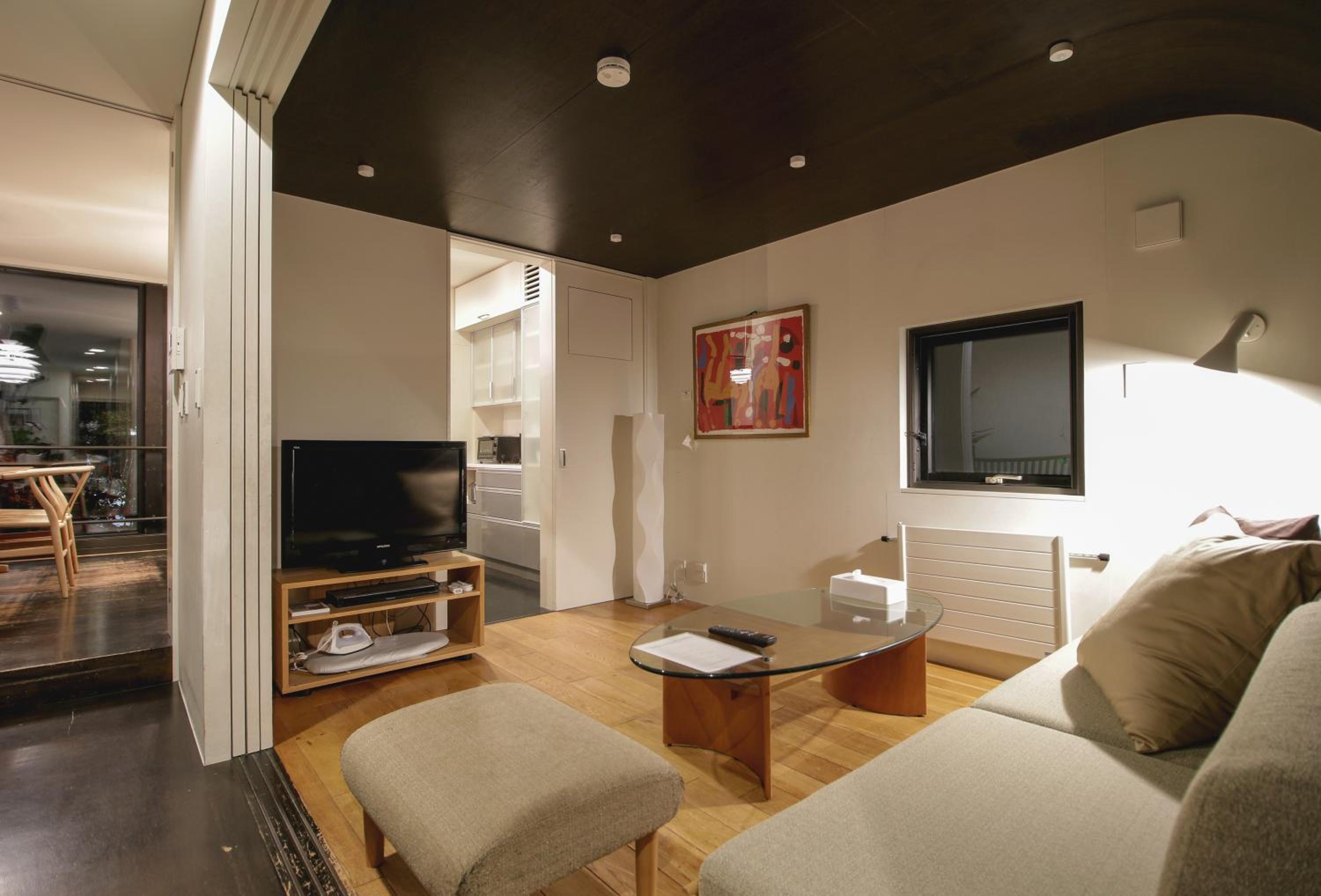 Townhouse Asahikawa