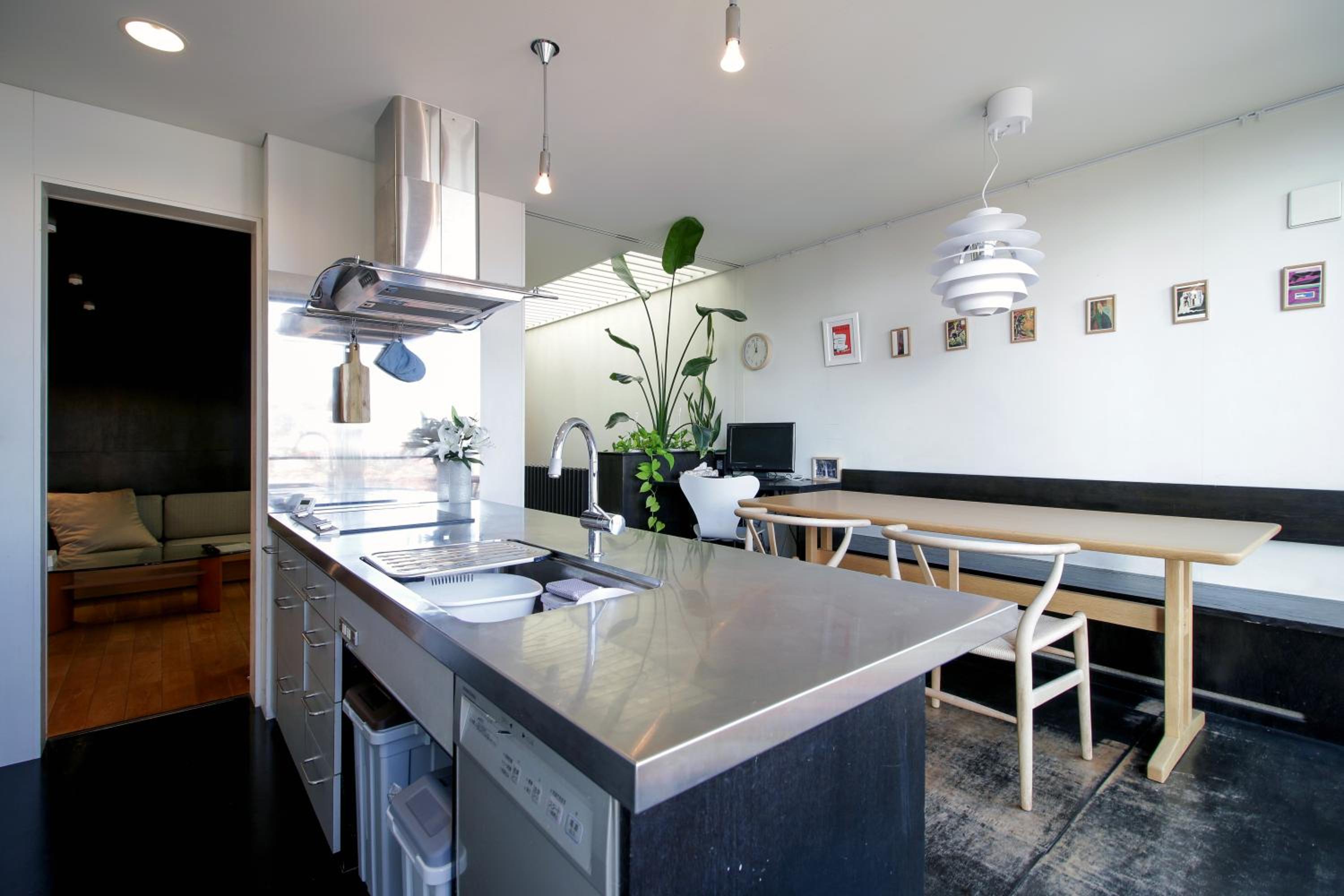 Townhouse Asahikawa