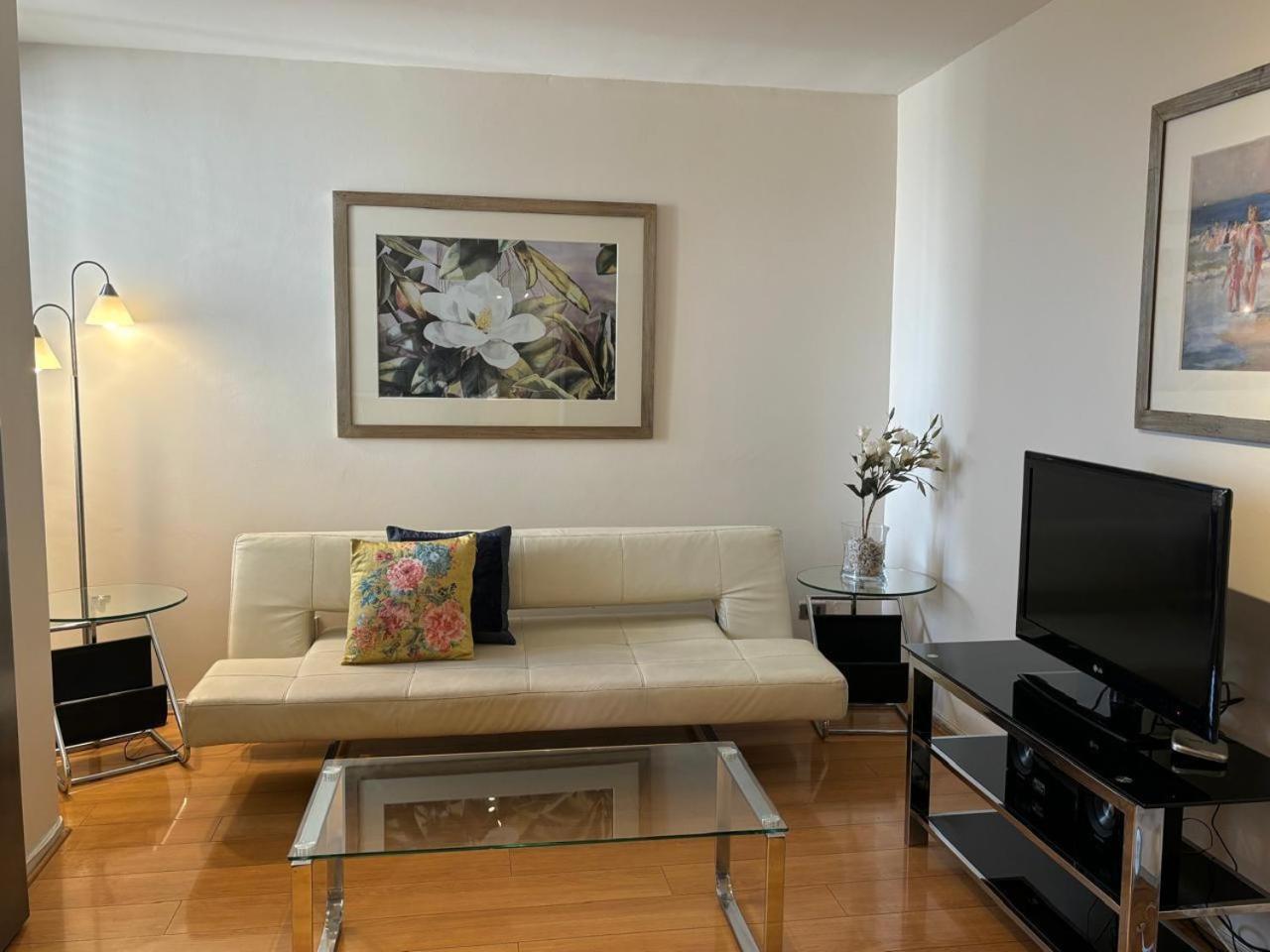 II Orly Suites Pedro de Valdivia 0200
