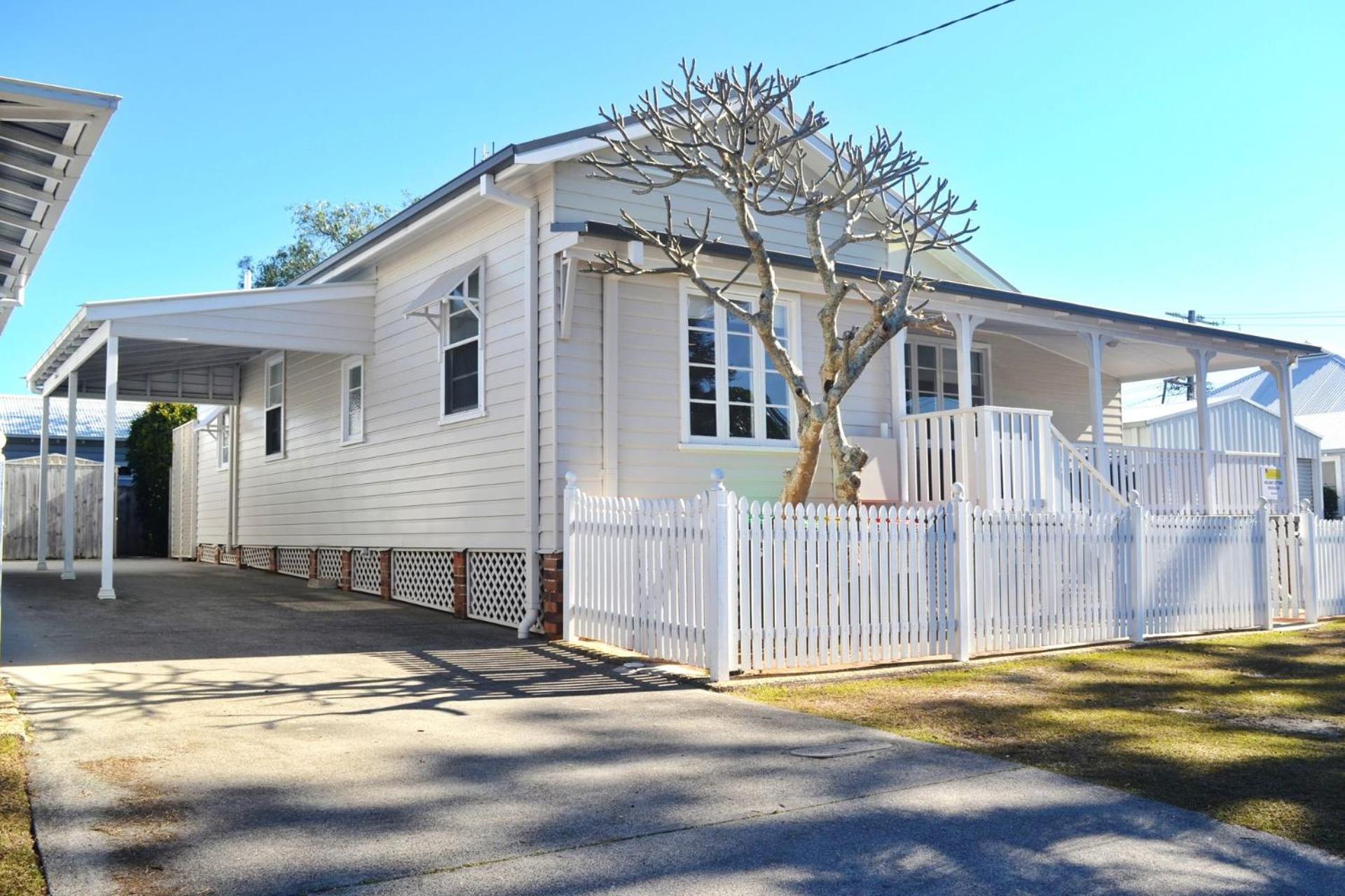 Christina Cottage - Bring your own linen view 2