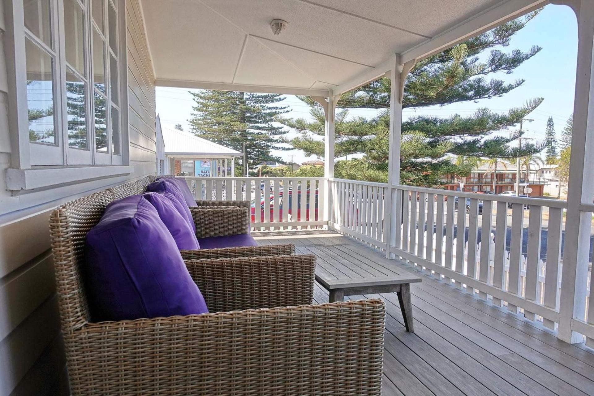 Christina Cottage - Bring your own linen view 4