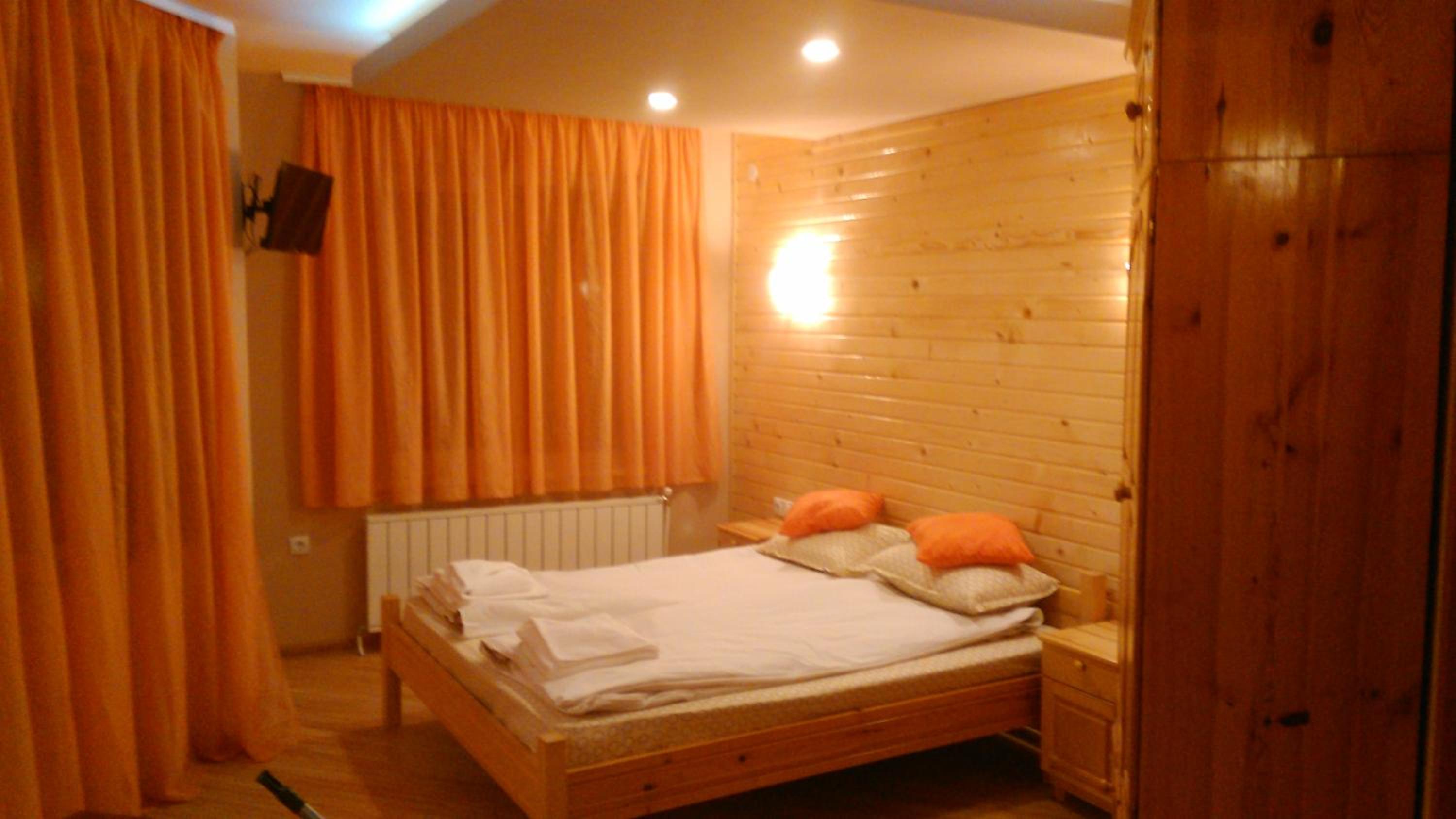 Guest House Edelweiss