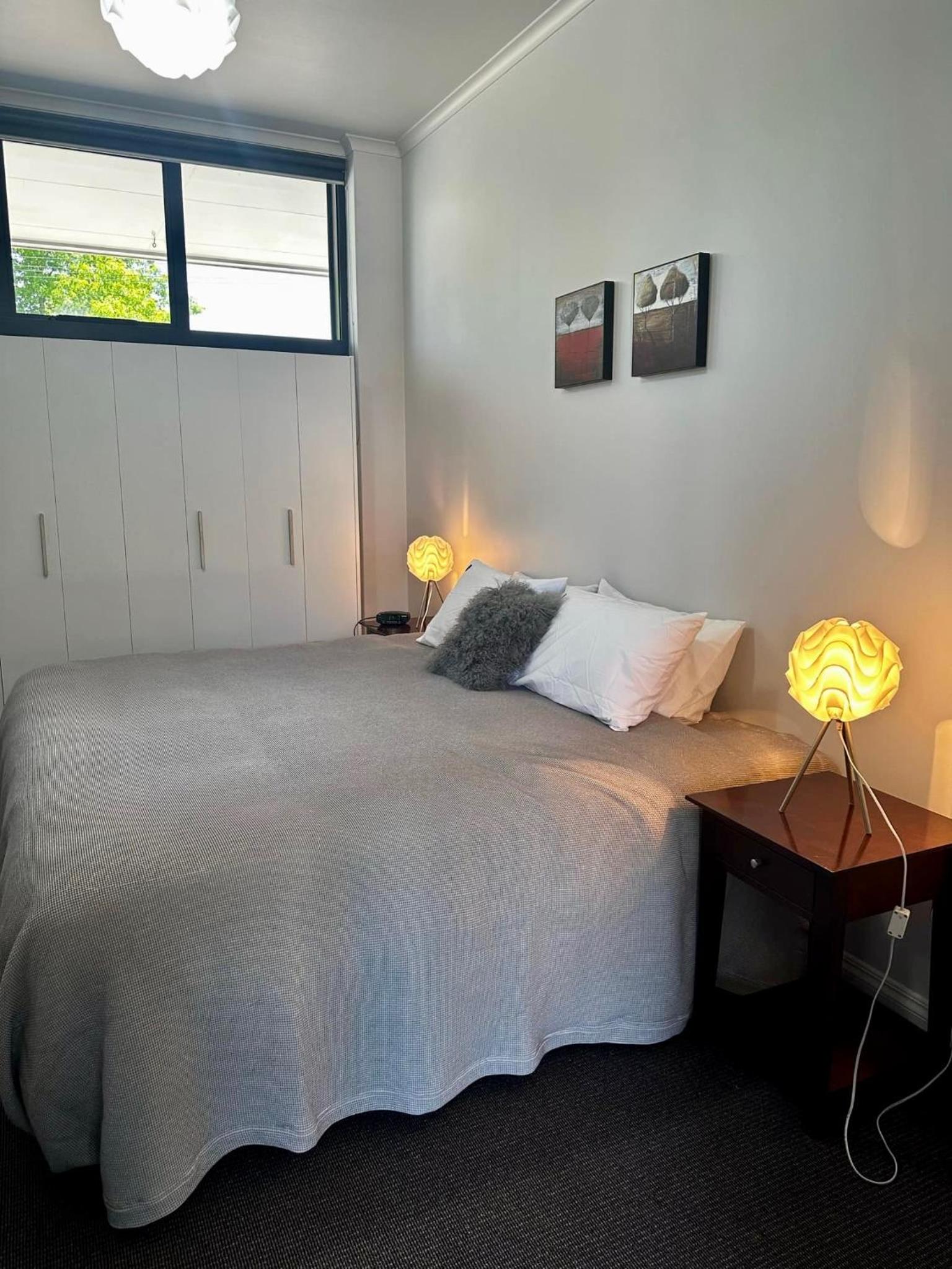 Manorburn Apartments Luxury Studio Apartment Central Otago